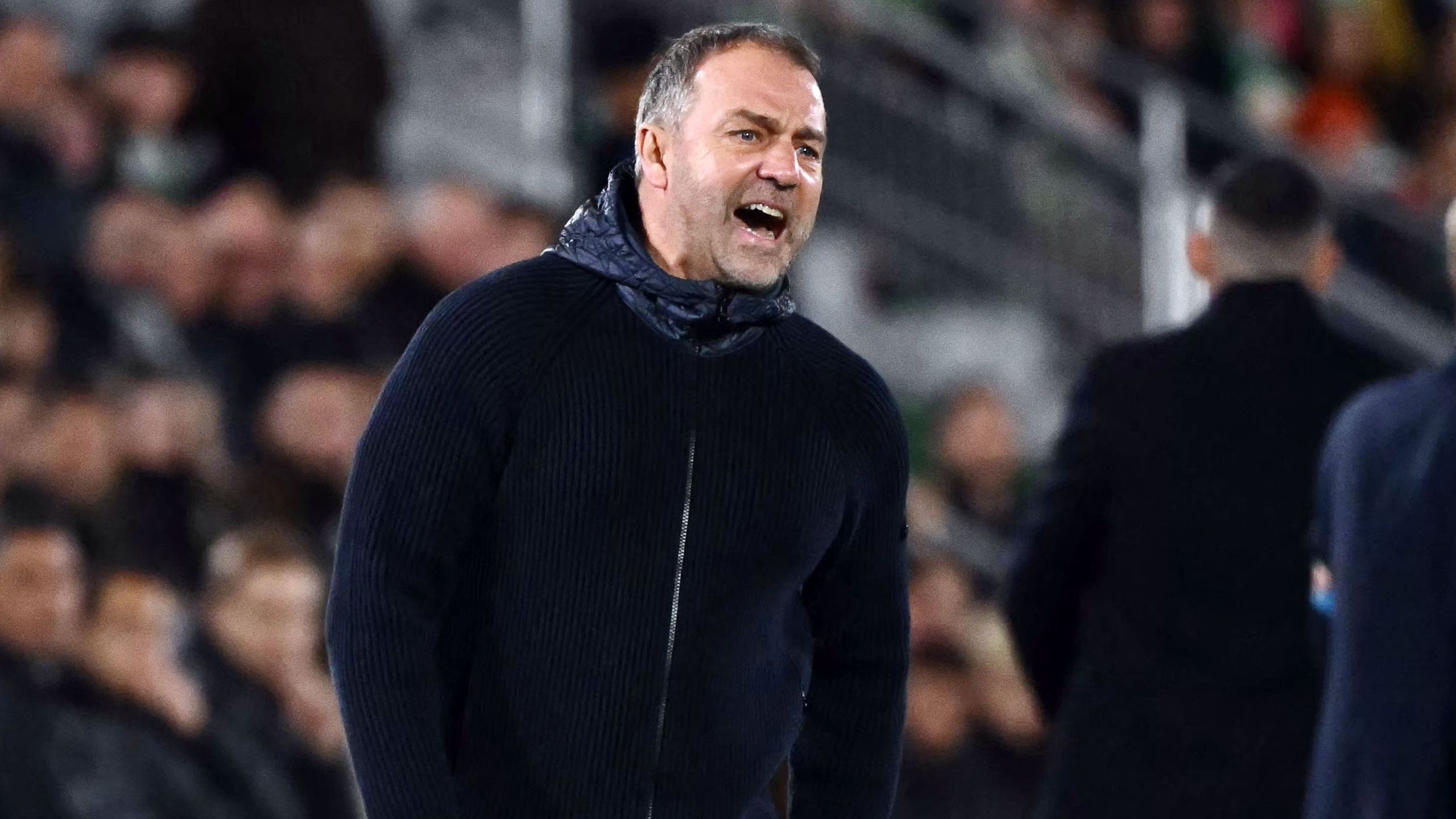 FBL-ESP-LIGA-ELCHE-BARCELONA