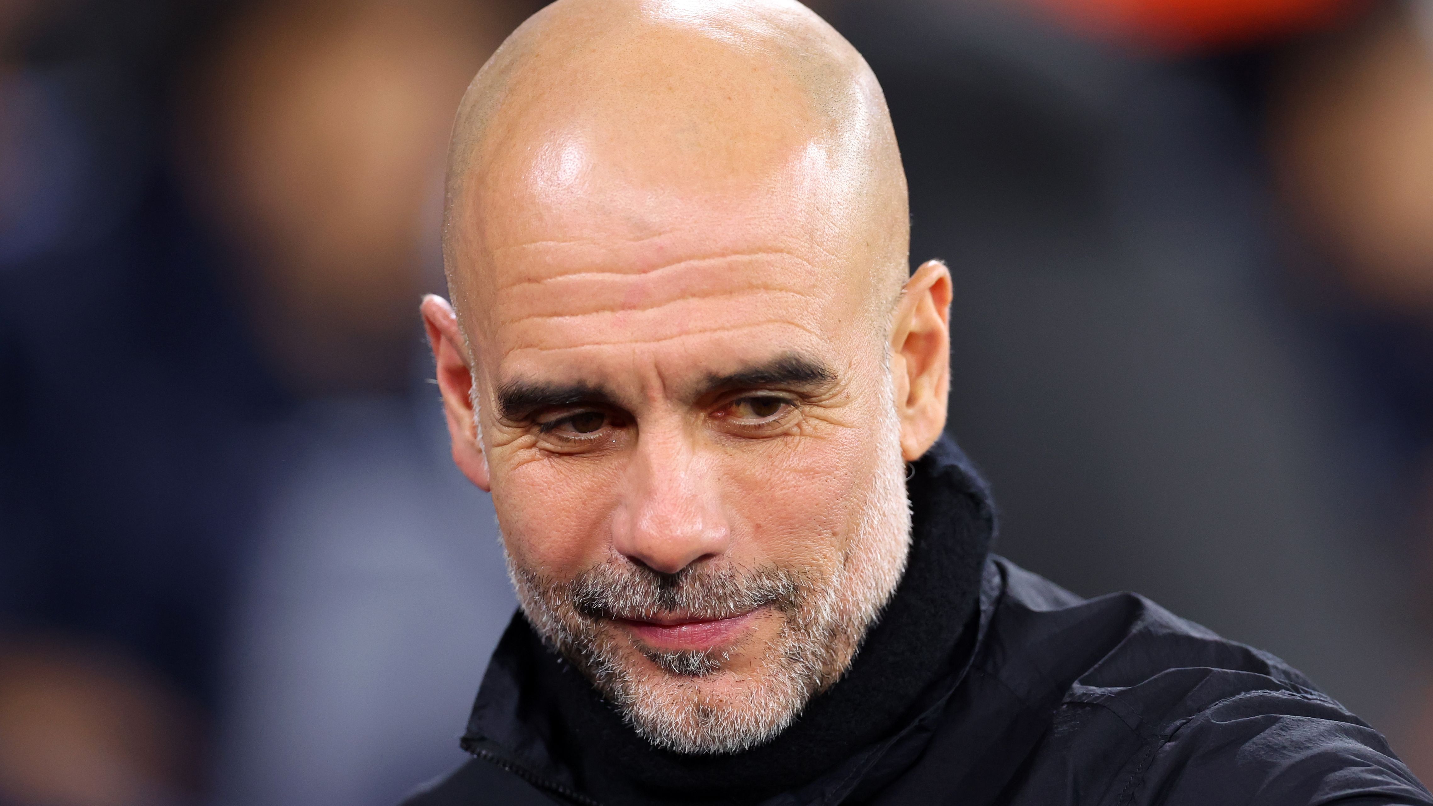 Manchester City v Galatasaray A.S. - UEFA Champions League 2025/26 League Phase MD8