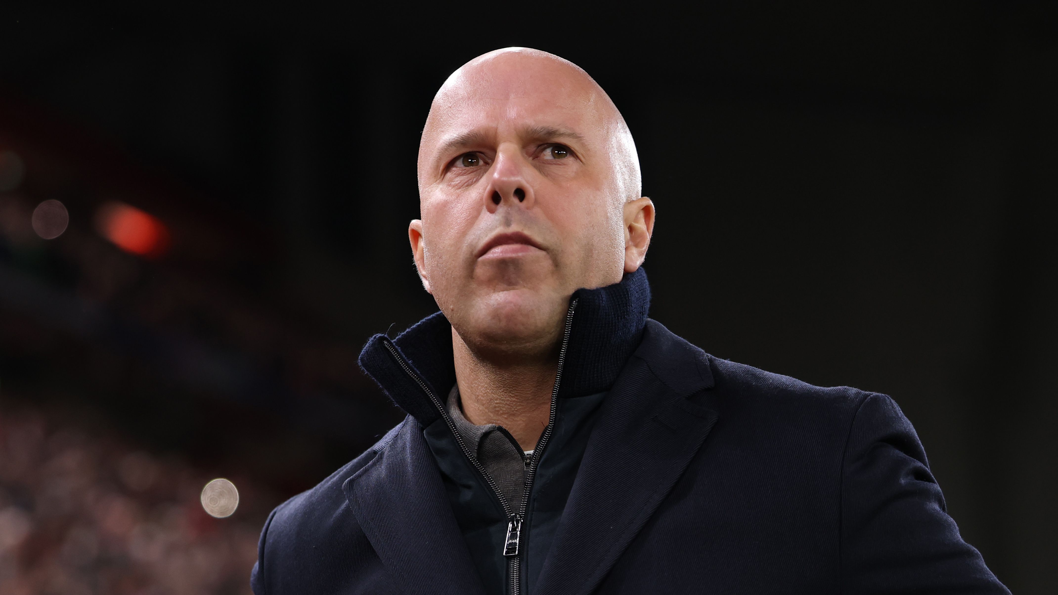 Liverpool FC v Qarabag FK - UEFA Champions League 2025/26 League Phase MD8