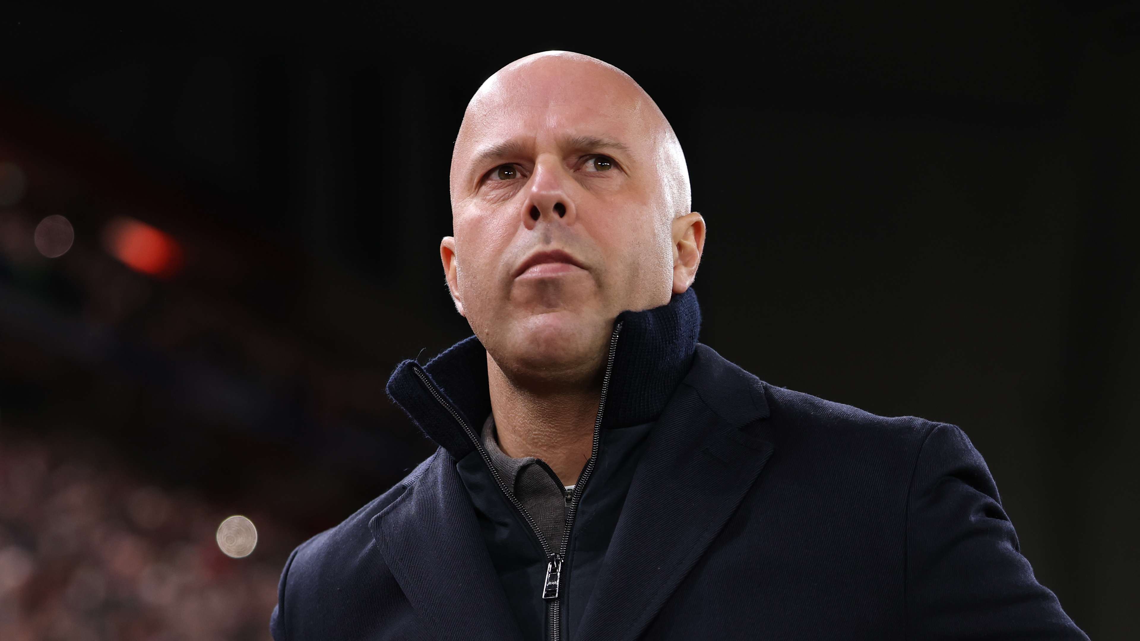 Liverpool FC v Qarabag FK - UEFA Champions League 2025/26 League Phase MD8