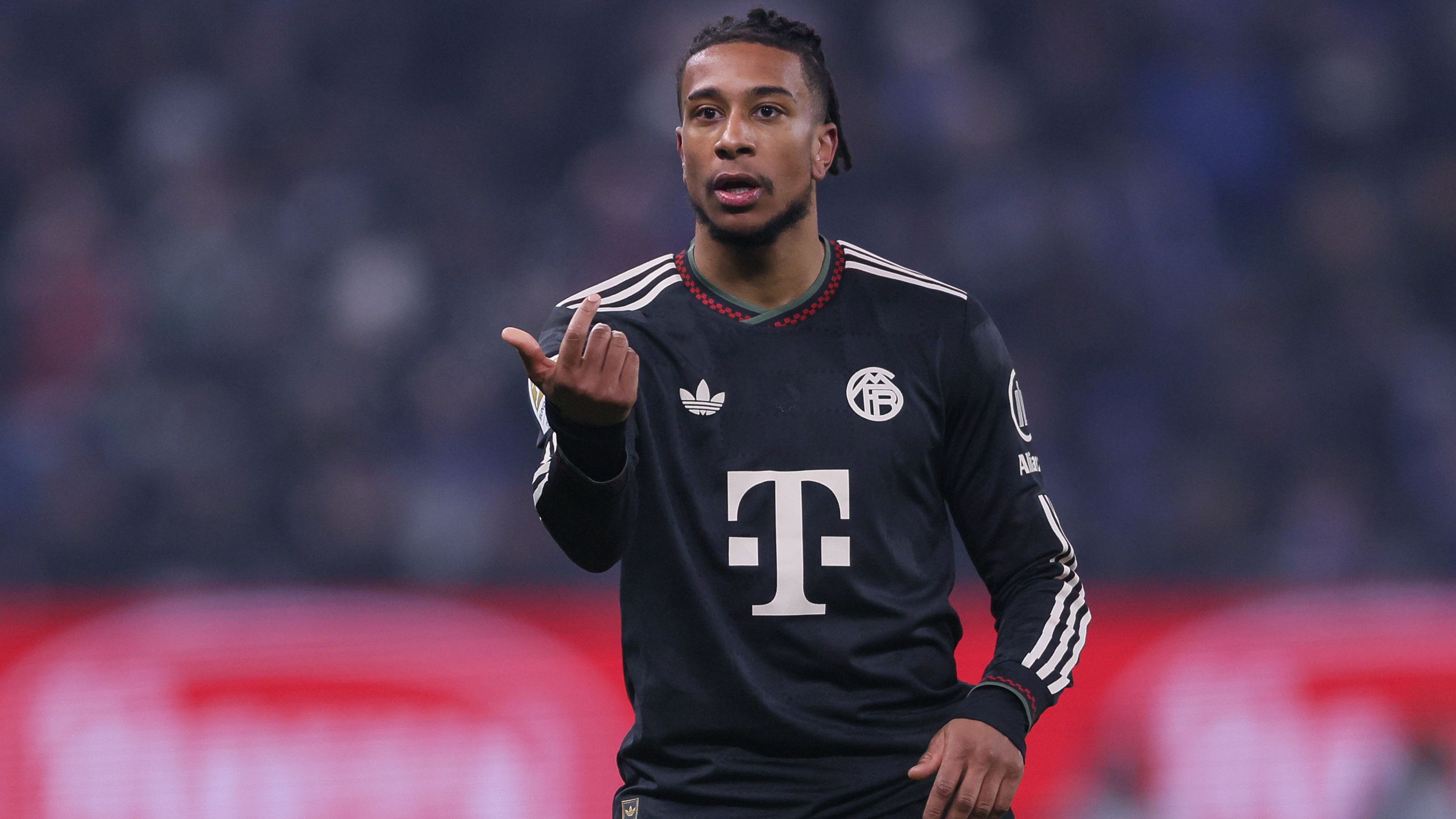 Hamburger SV v FC Bayern München - Bundesliga