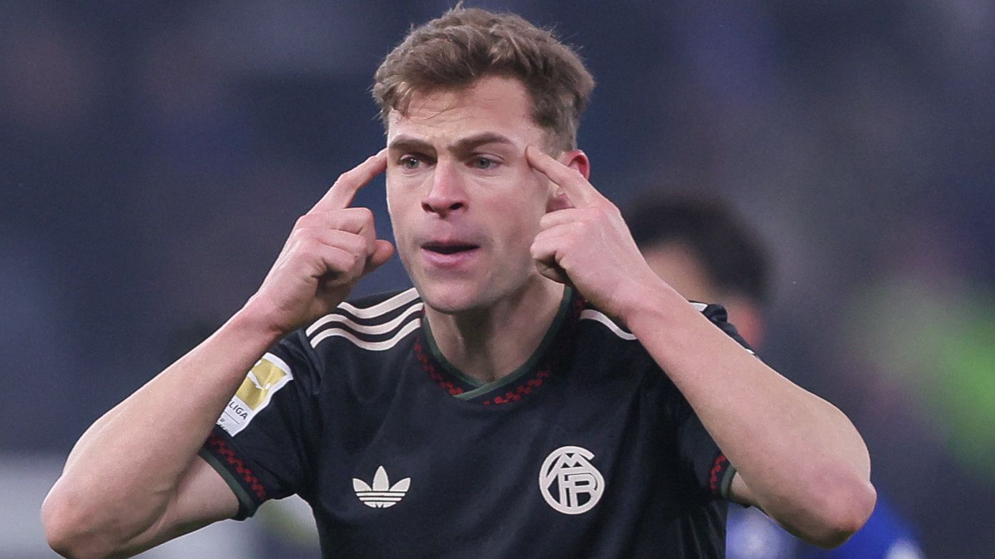 Hamburger SV v FC Bayern München - Bundesliga