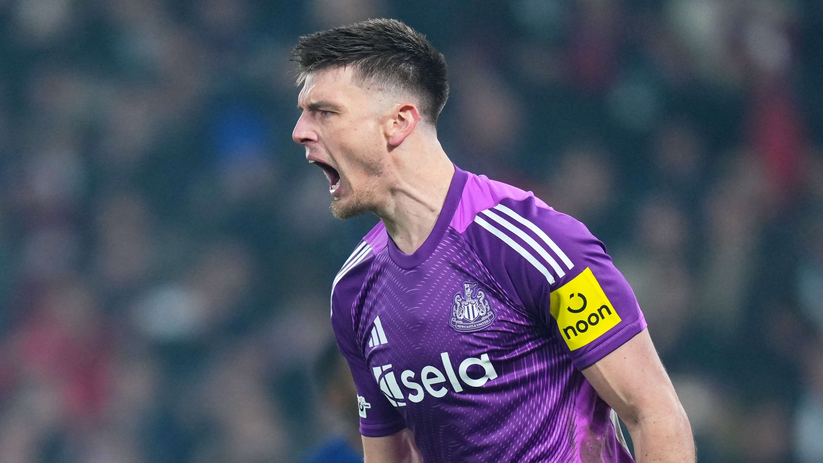 Paris Saint-Germain v Newcastle United FC - UEFA Champions League 2025/26 League Phase MD8