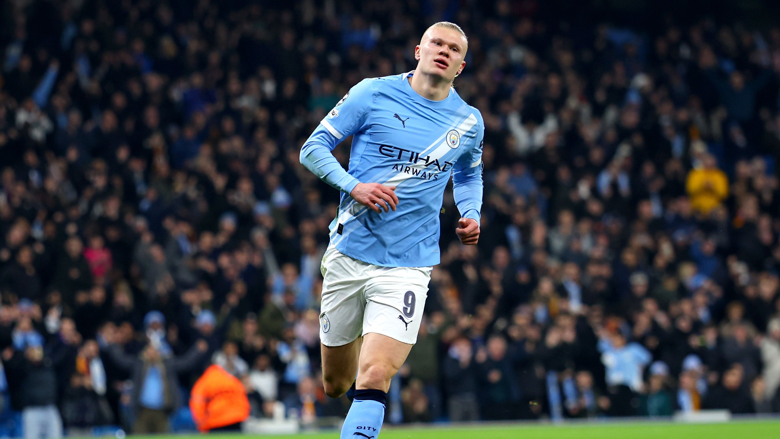 Manchester City v Galatasaray A.S. - UEFA Champions League 2025/26 League Phase MD8