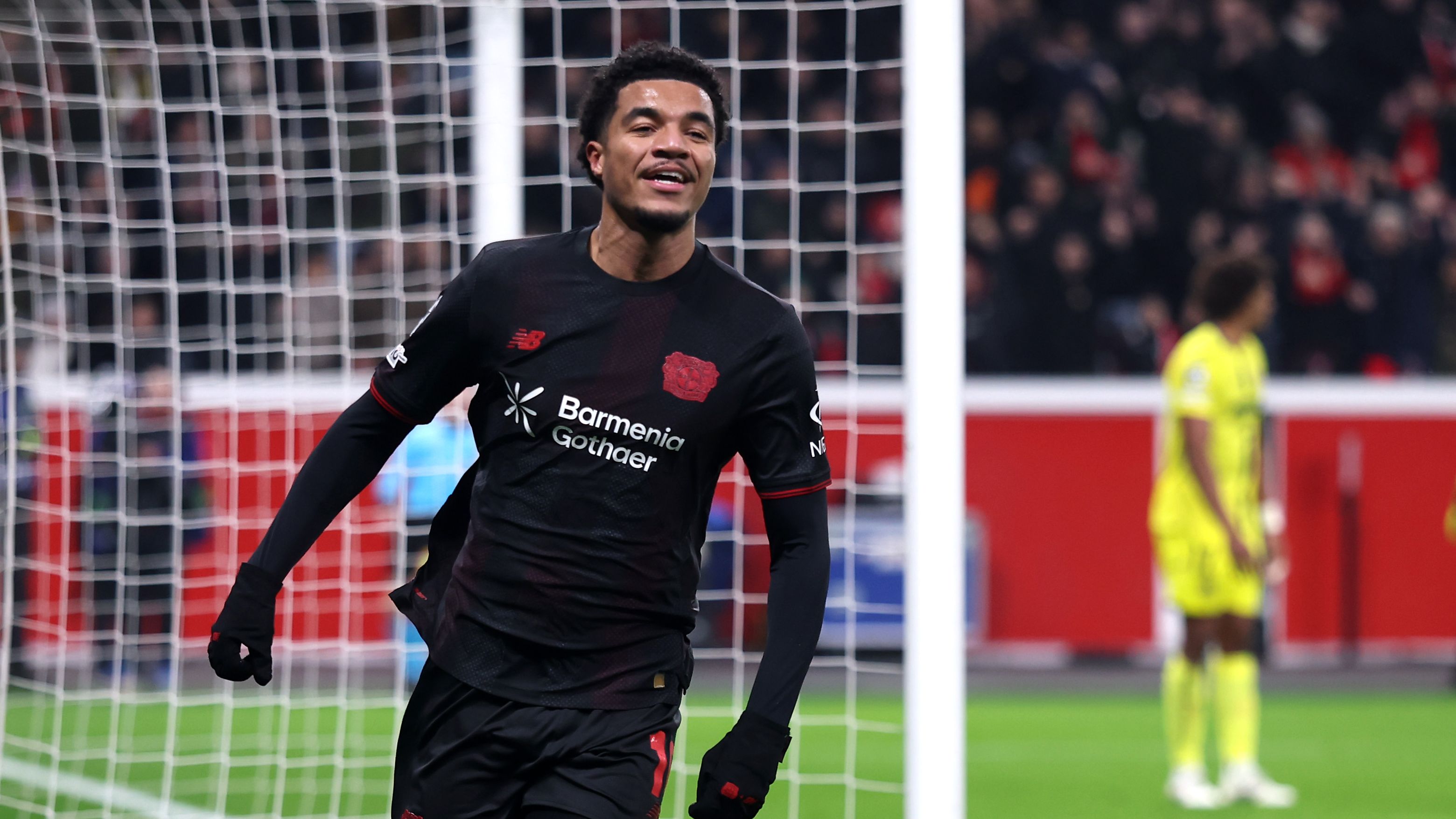 Bayer 04 Leverkusen v Villarreal CF - UEFA Champions League 2025/26 League Phase MD8