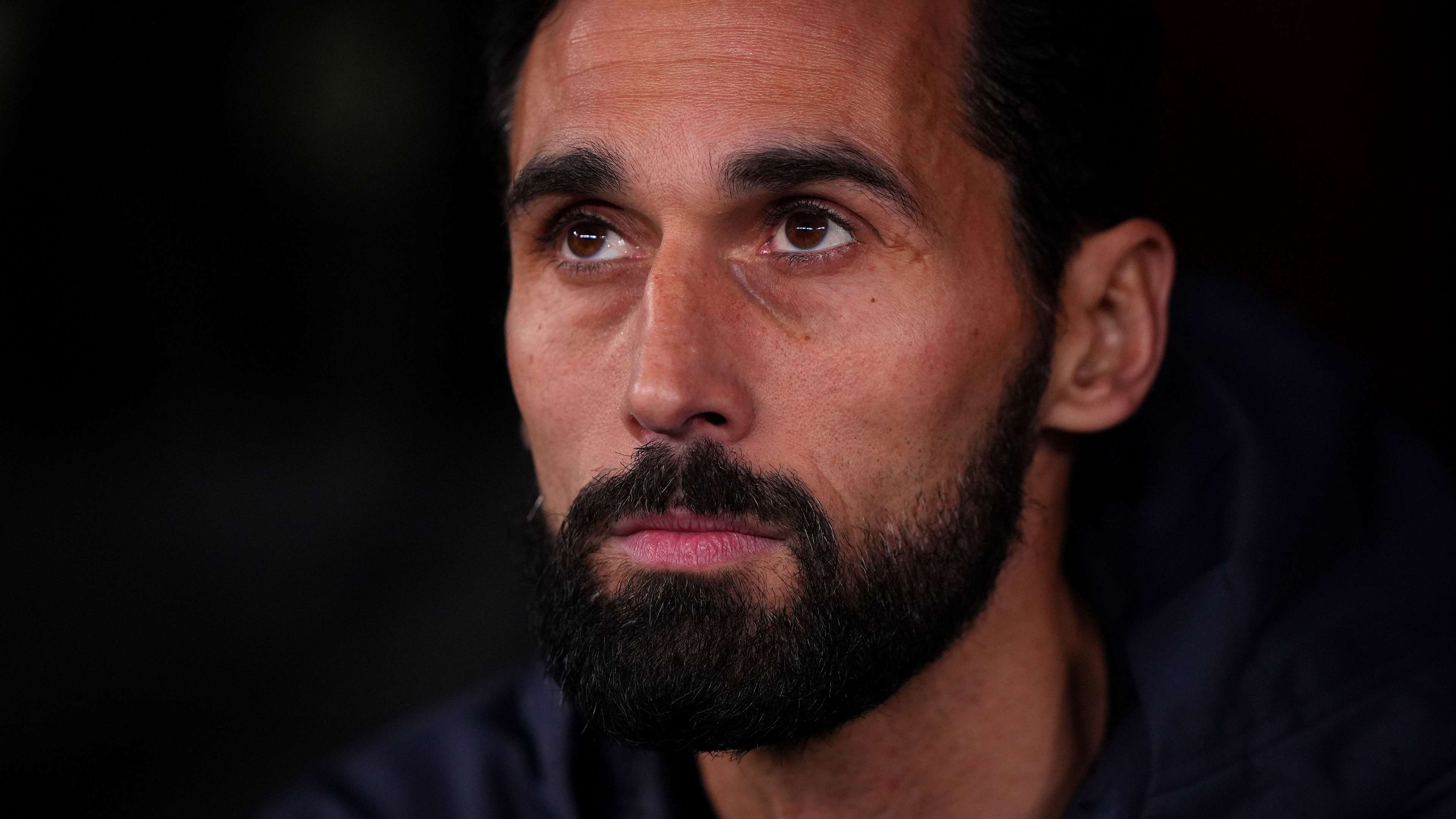 SL Benfica v Real Madrid C.F. - UEFA Champions League 2025/26 League Phase MD8