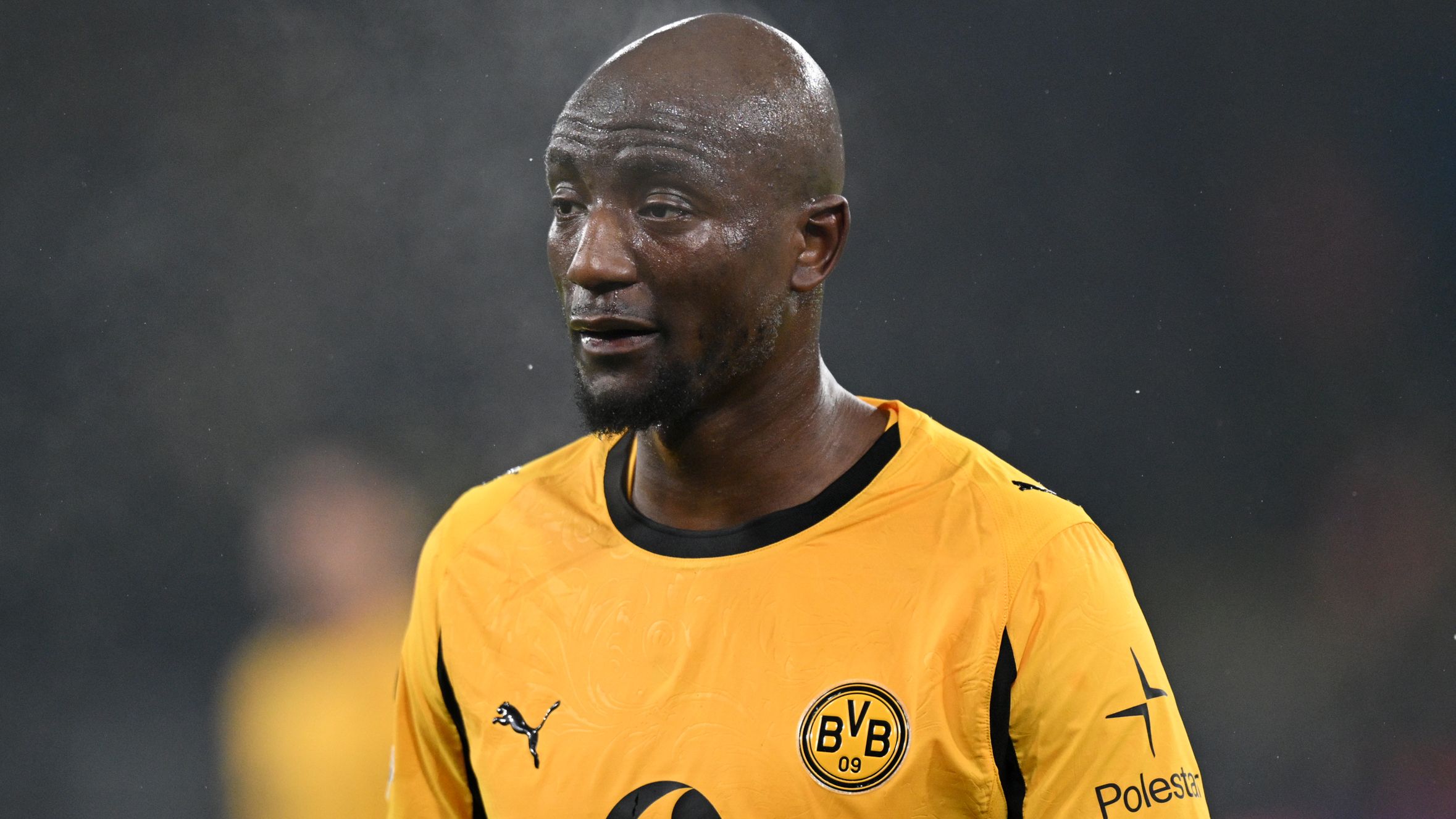 Borussia Dortmund v FC Internazionale Milano - UEFA Champions League 2025/26 League Phase MD8