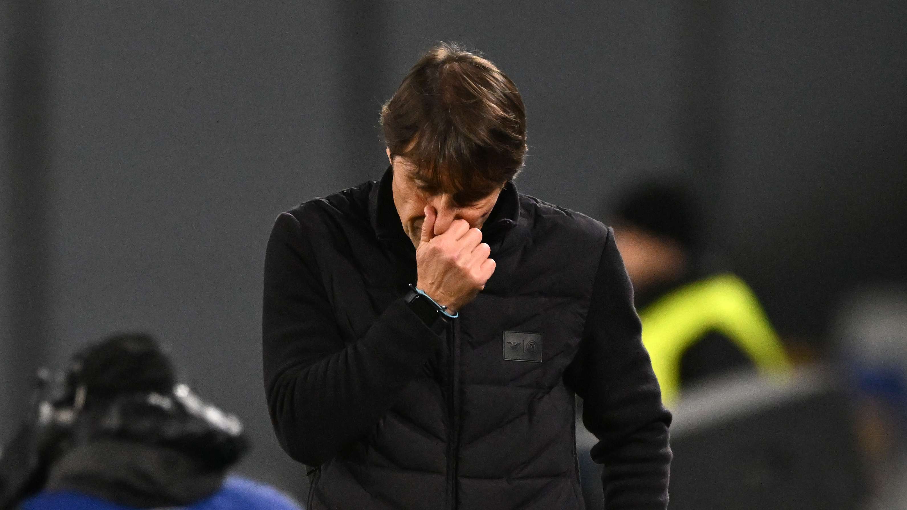 SSC Napoli v Chelsea FC - UEFA Champions League 2025/26 League Phase MD8