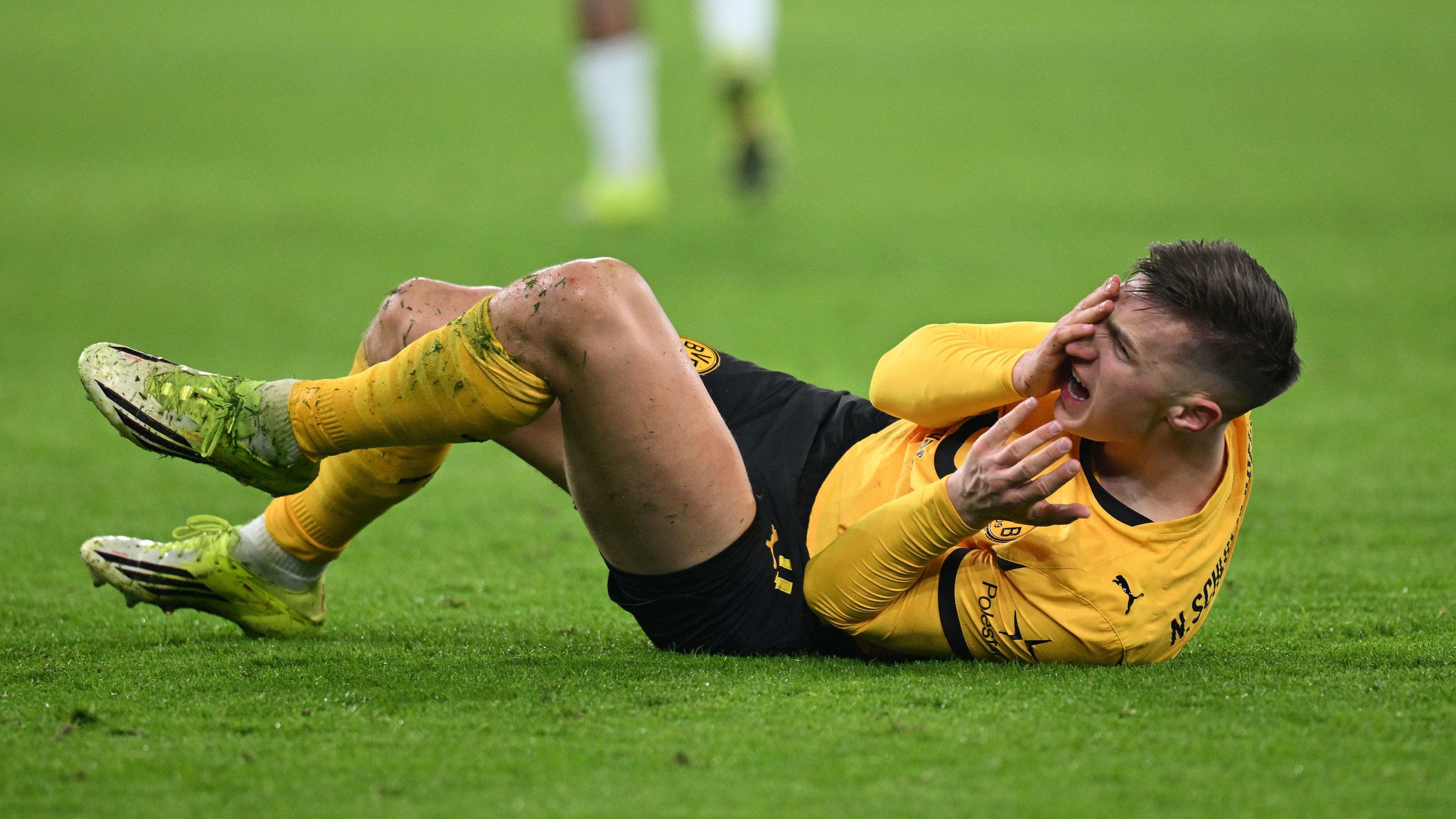 Borussia Dortmund v FC Internazionale Milano - UEFA Champions League 2025/26 League Phase MD8