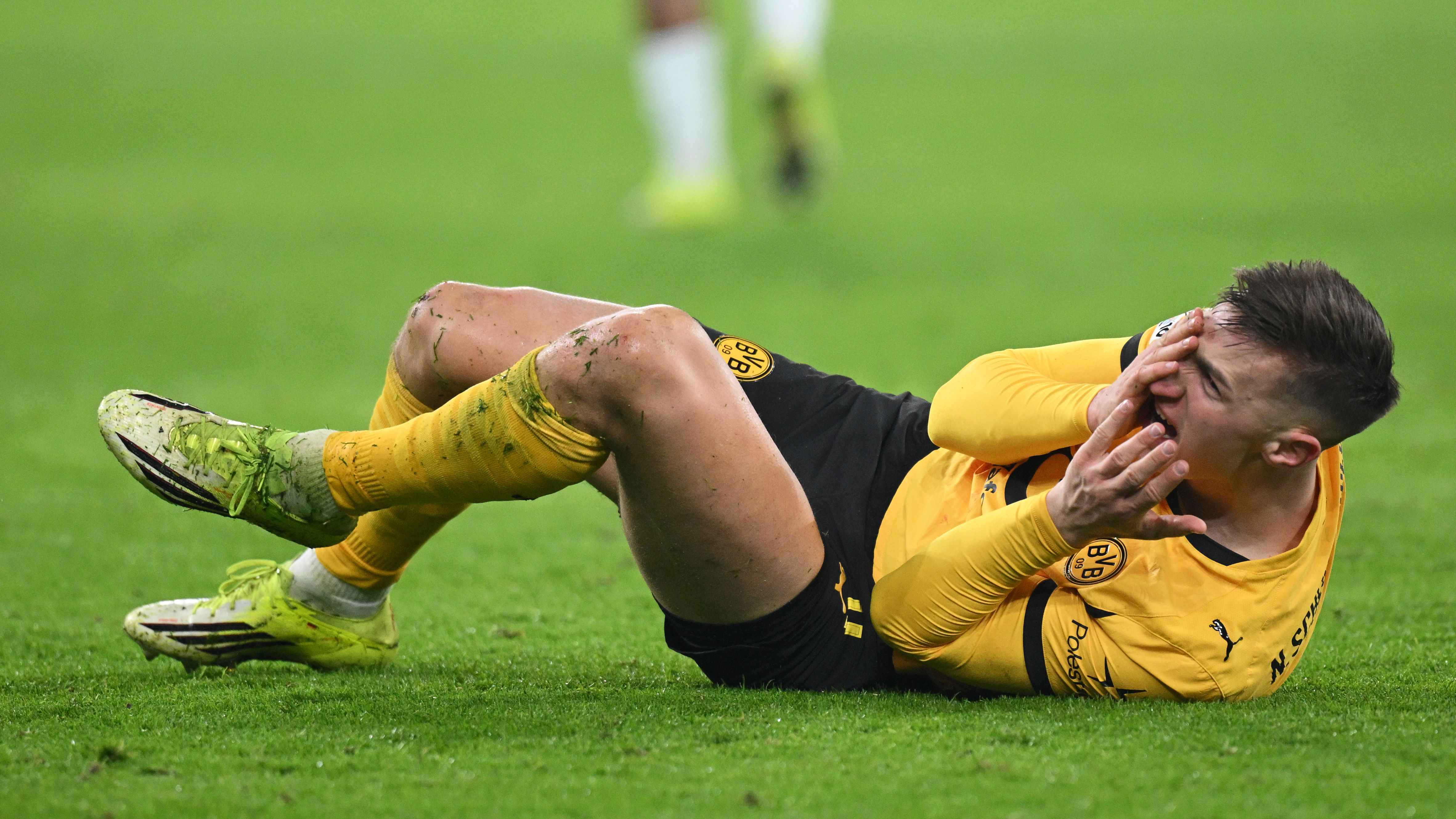 Borussia Dortmund v FC Internazionale Milano - UEFA Champions League 2025/26 League Phase MD8