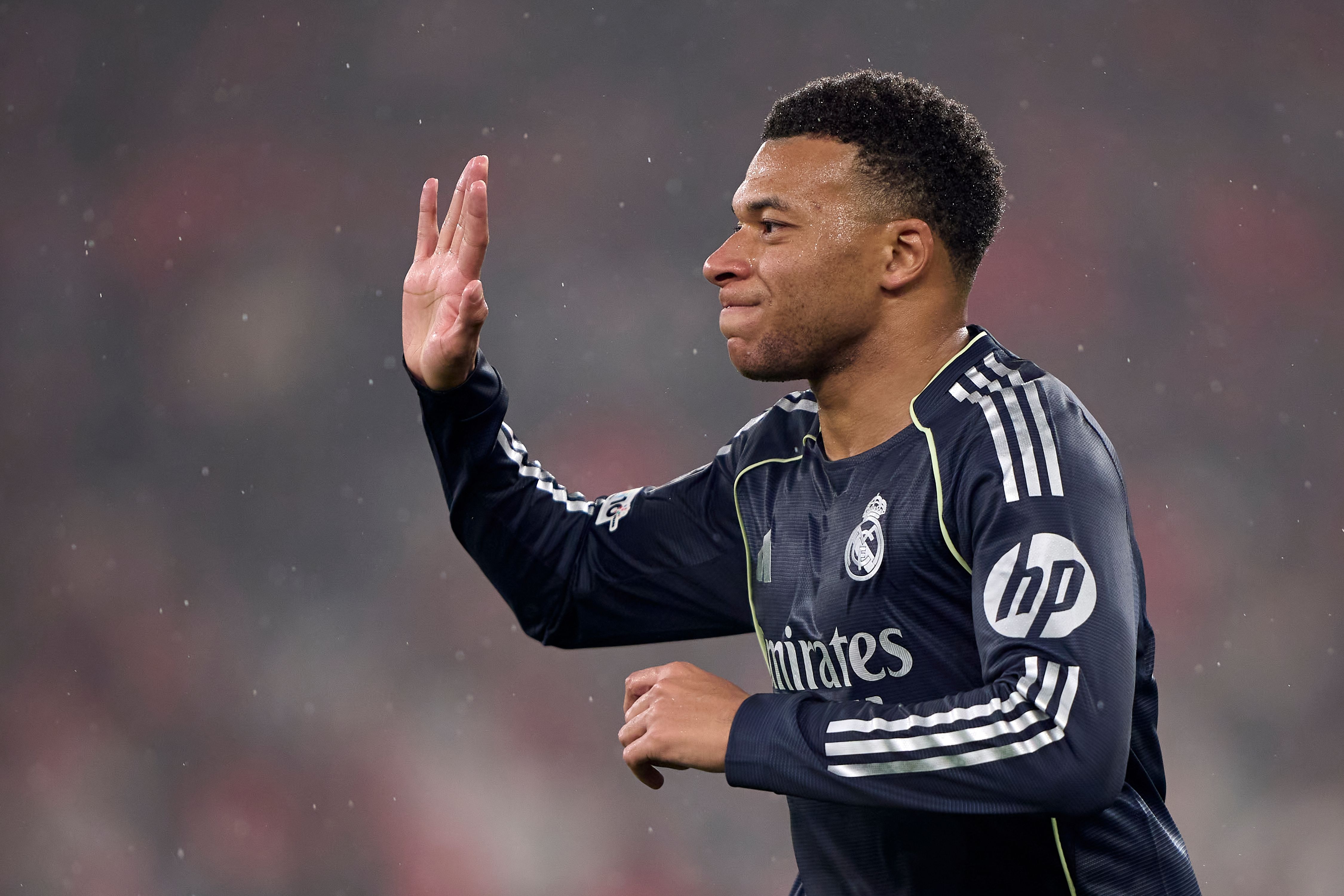 SL Benfica v Real Madrid C.F. - UEFA Champions League 2025/26 League Phase MD8