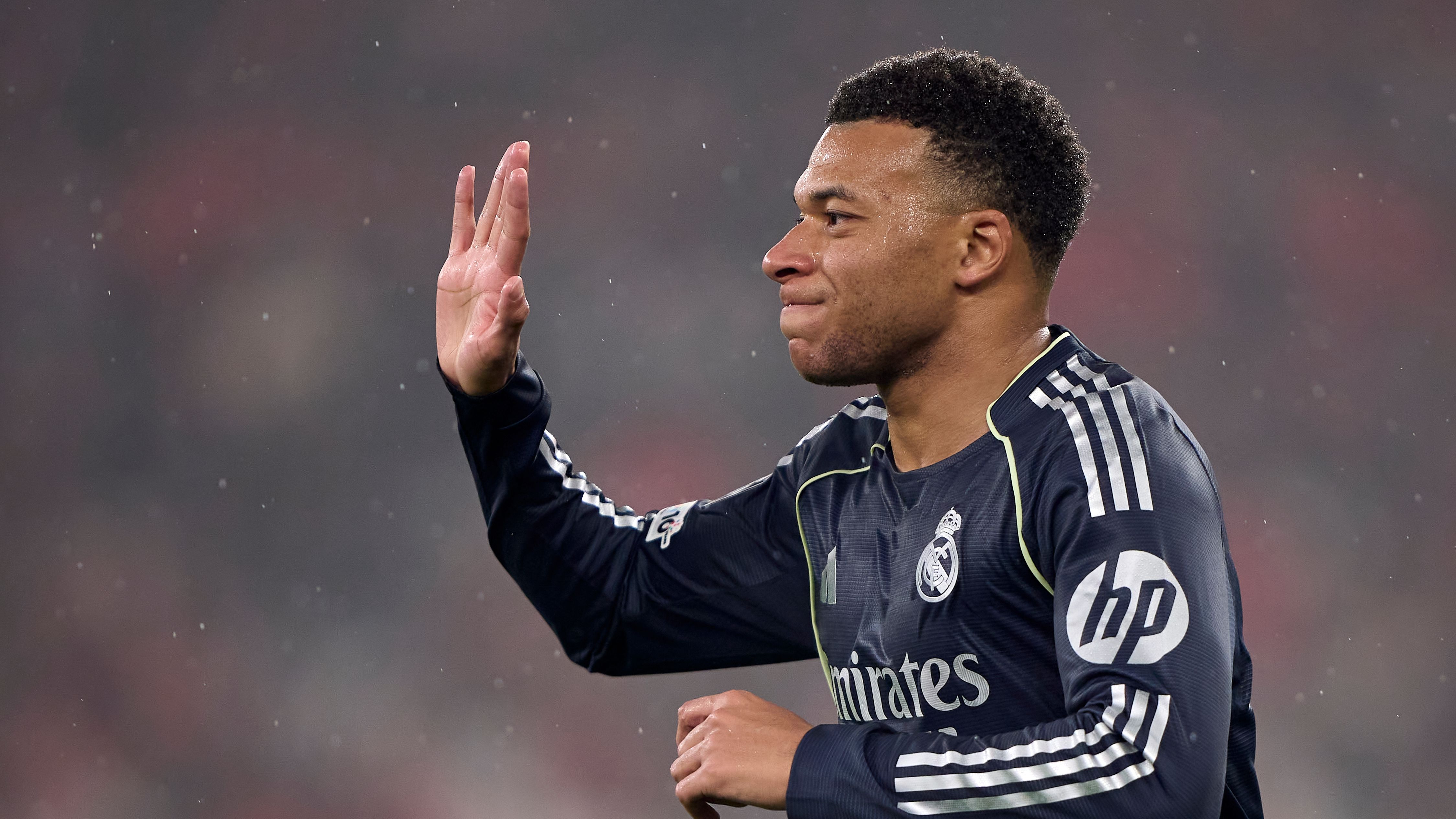 SL Benfica v Real Madrid C.F. - UEFA Champions League 2025/26 League Phase MD8