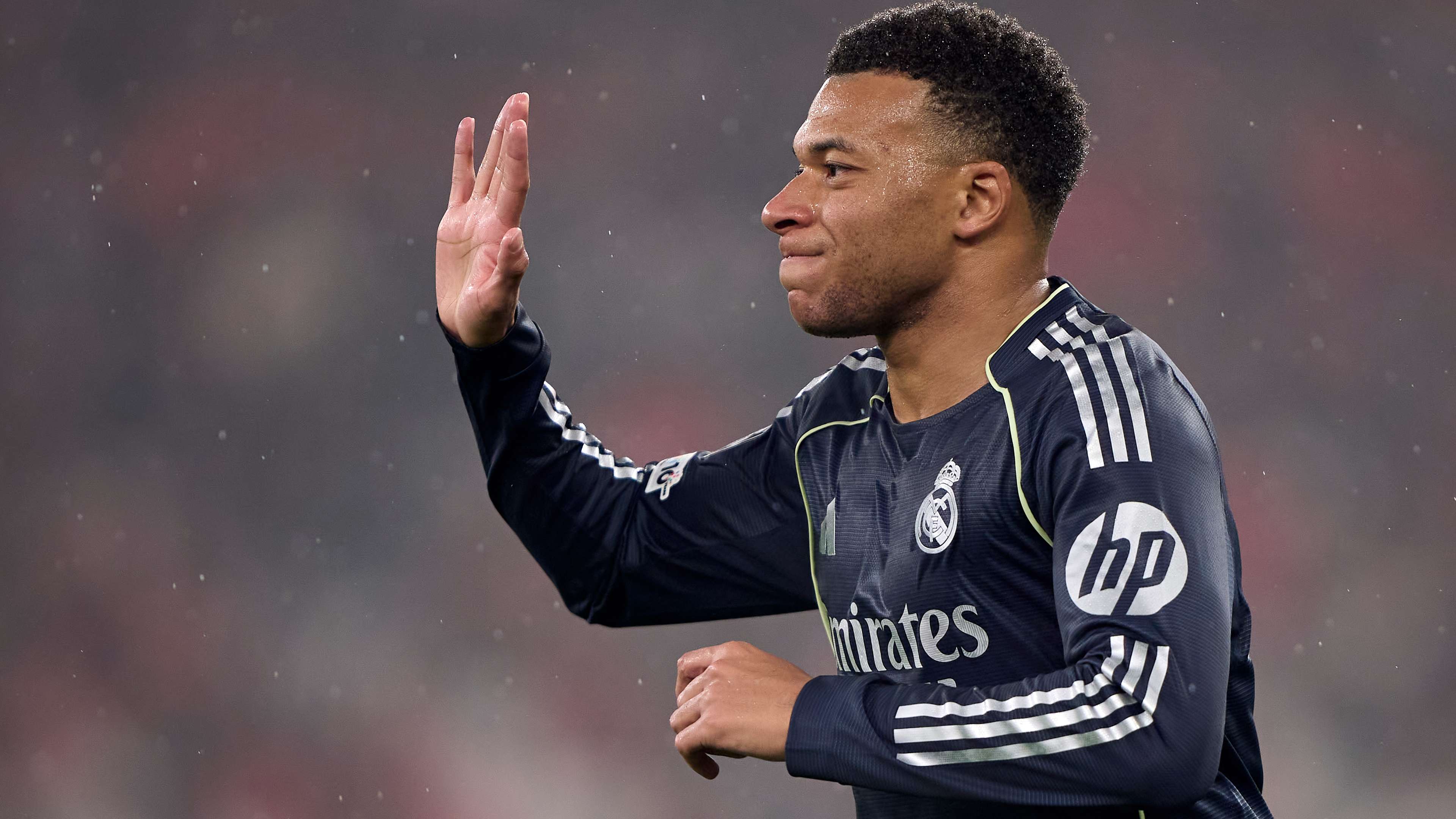 SL Benfica v Real Madrid C.F. - UEFA Champions League 2025/26 League Phase MD8