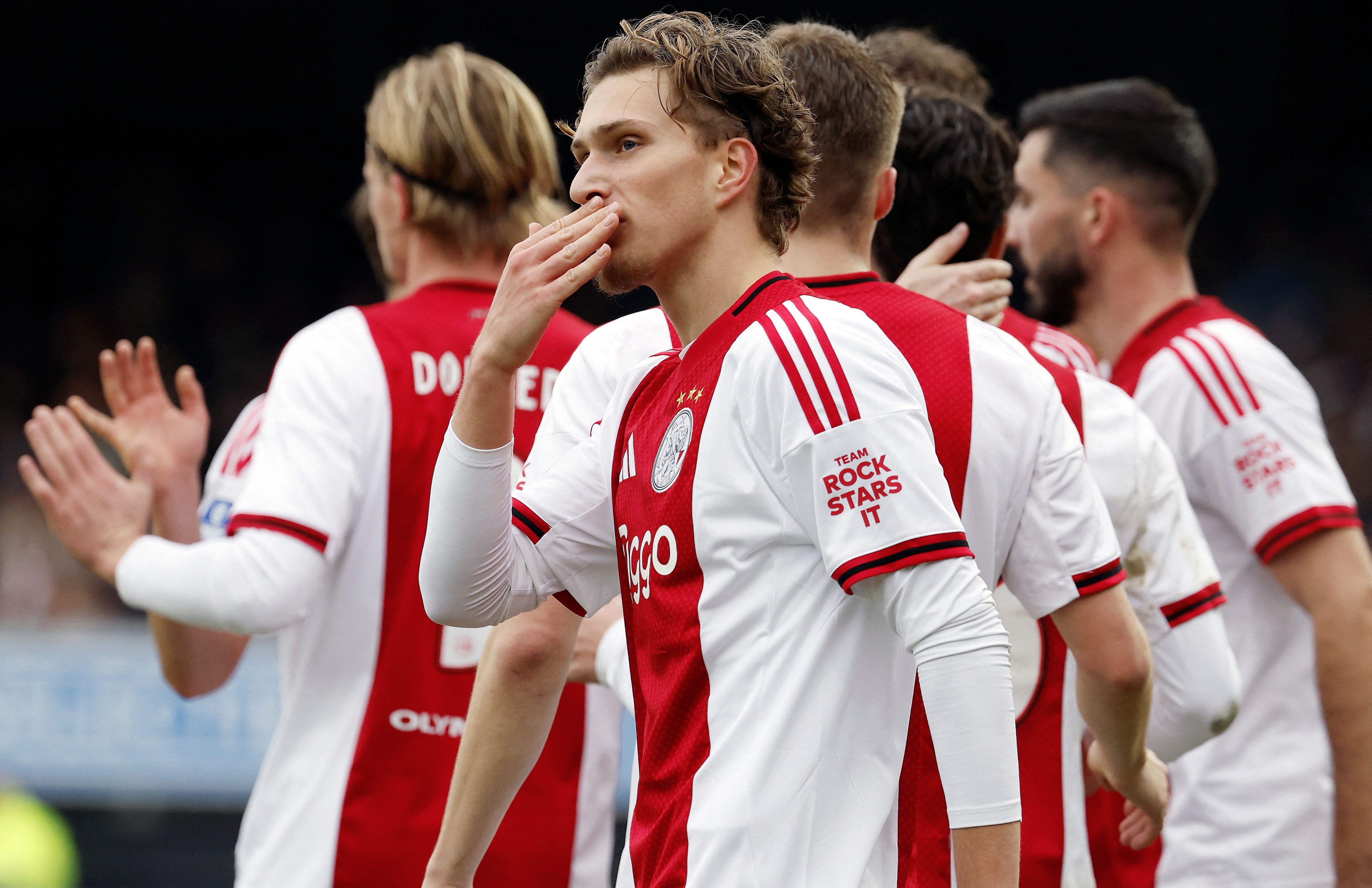 FBL-NED-EREDIVISIE-EXCELSIOR-AJAX