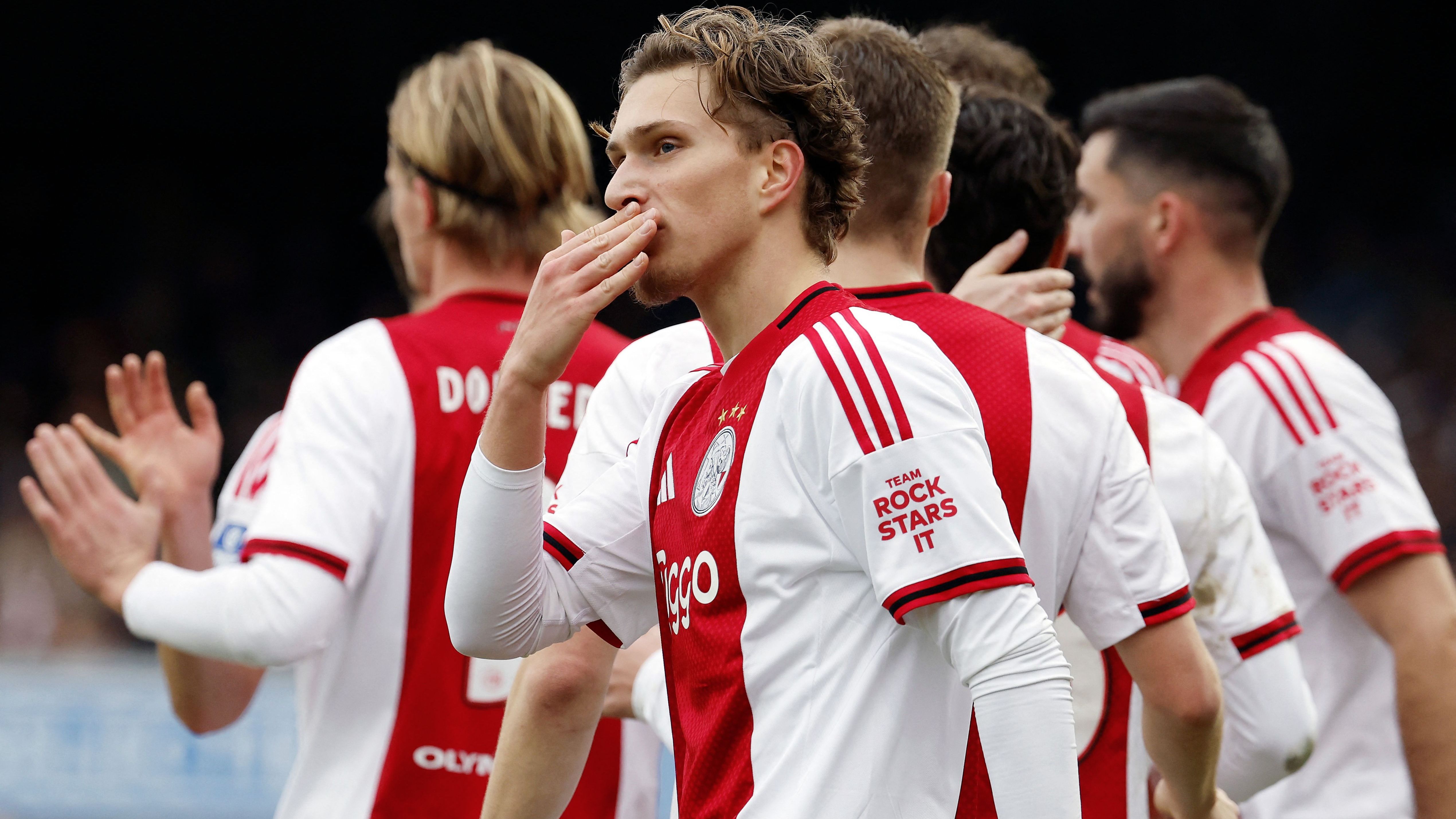 FBL-NED-EREDIVISIE-EXCELSIOR-AJAX