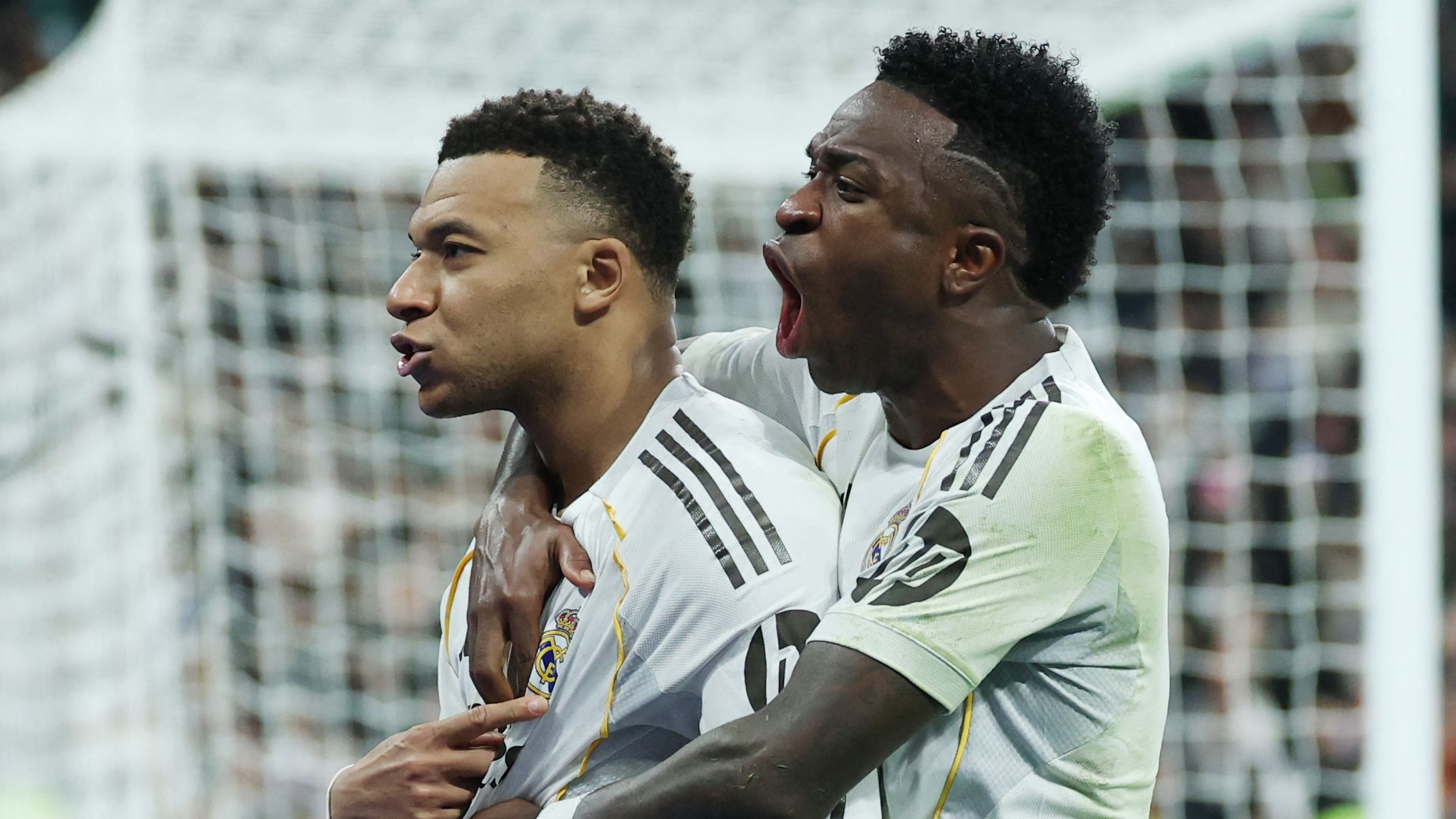 TOPSHOT-FBL-ESP-LIGA-REAL MADRID-RAYO VALLECANO