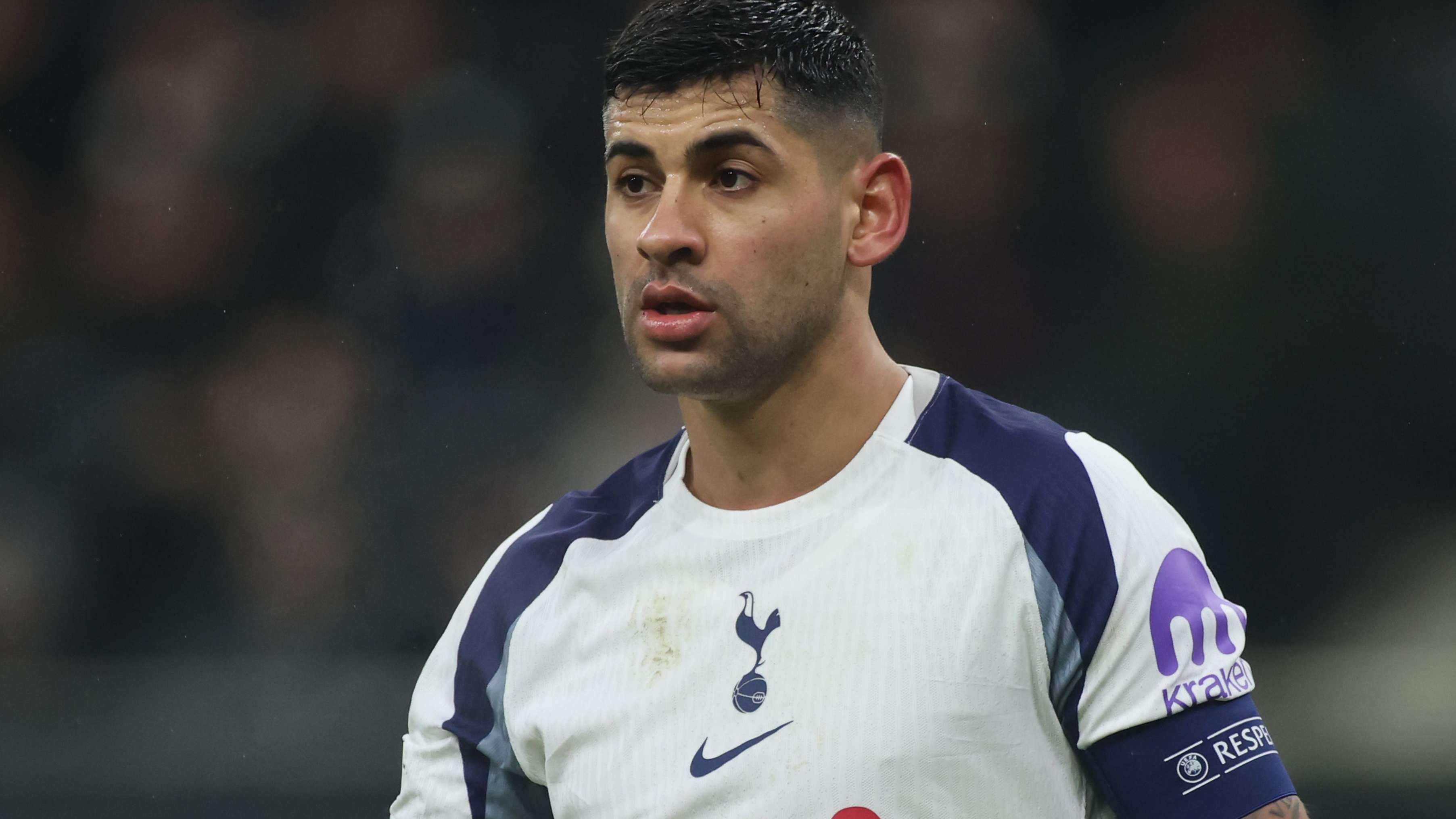 Frank przyznaje do 'błędów co tydzień': Romero zostaje kapitanem Tottenhamu mimo skandalicznego posta!