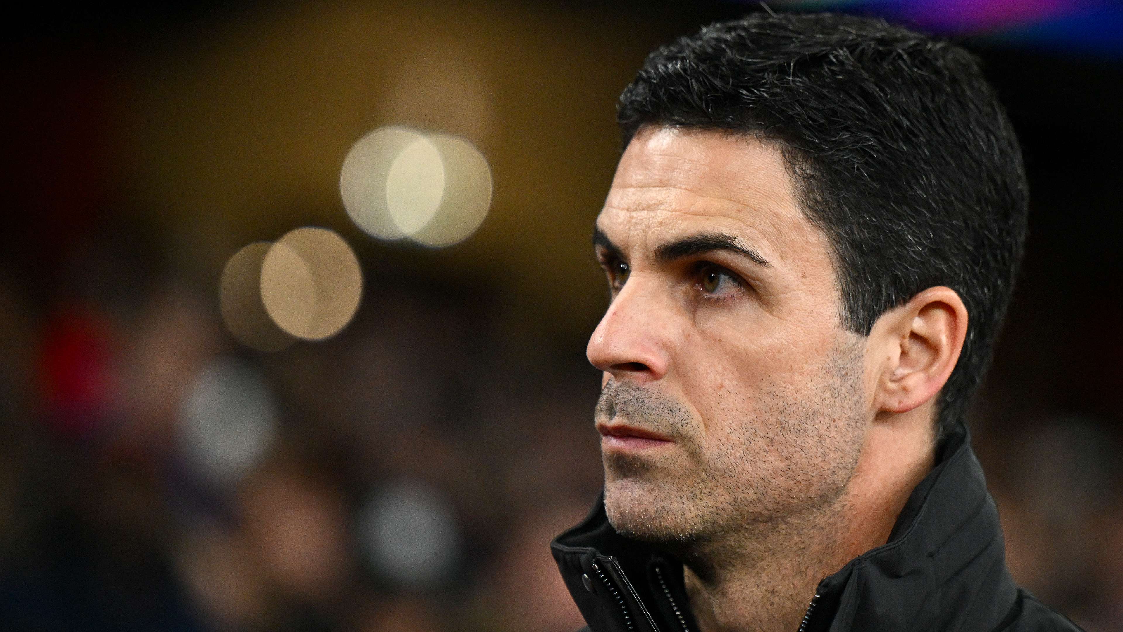 Arsenal FC v FC Kairat Almaty - UEFA Champions League 2025/26 League Phase MD8