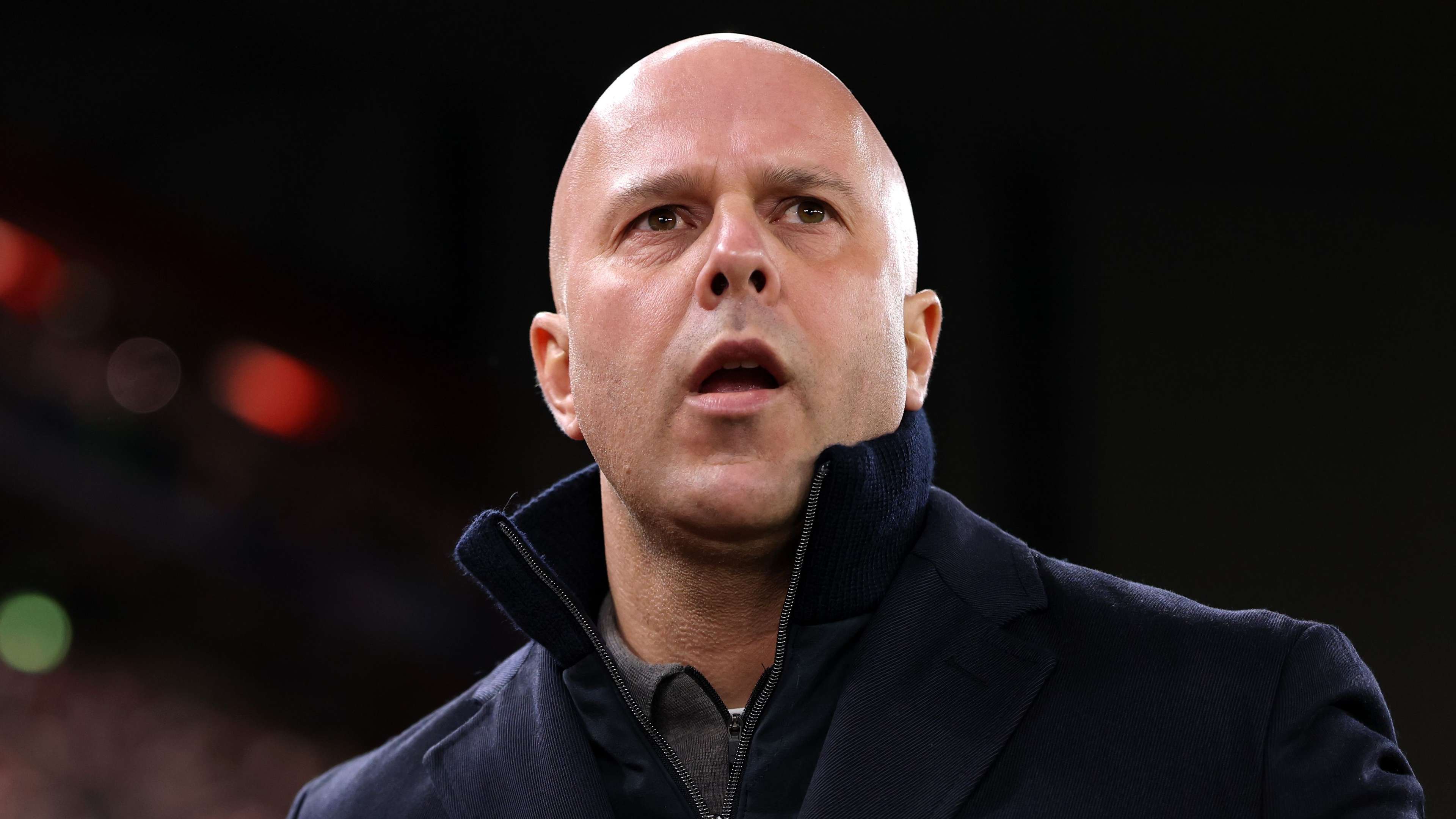 Liverpool FC v Qarabag FK - UEFA Champions League 2025/26 League Phase MD8