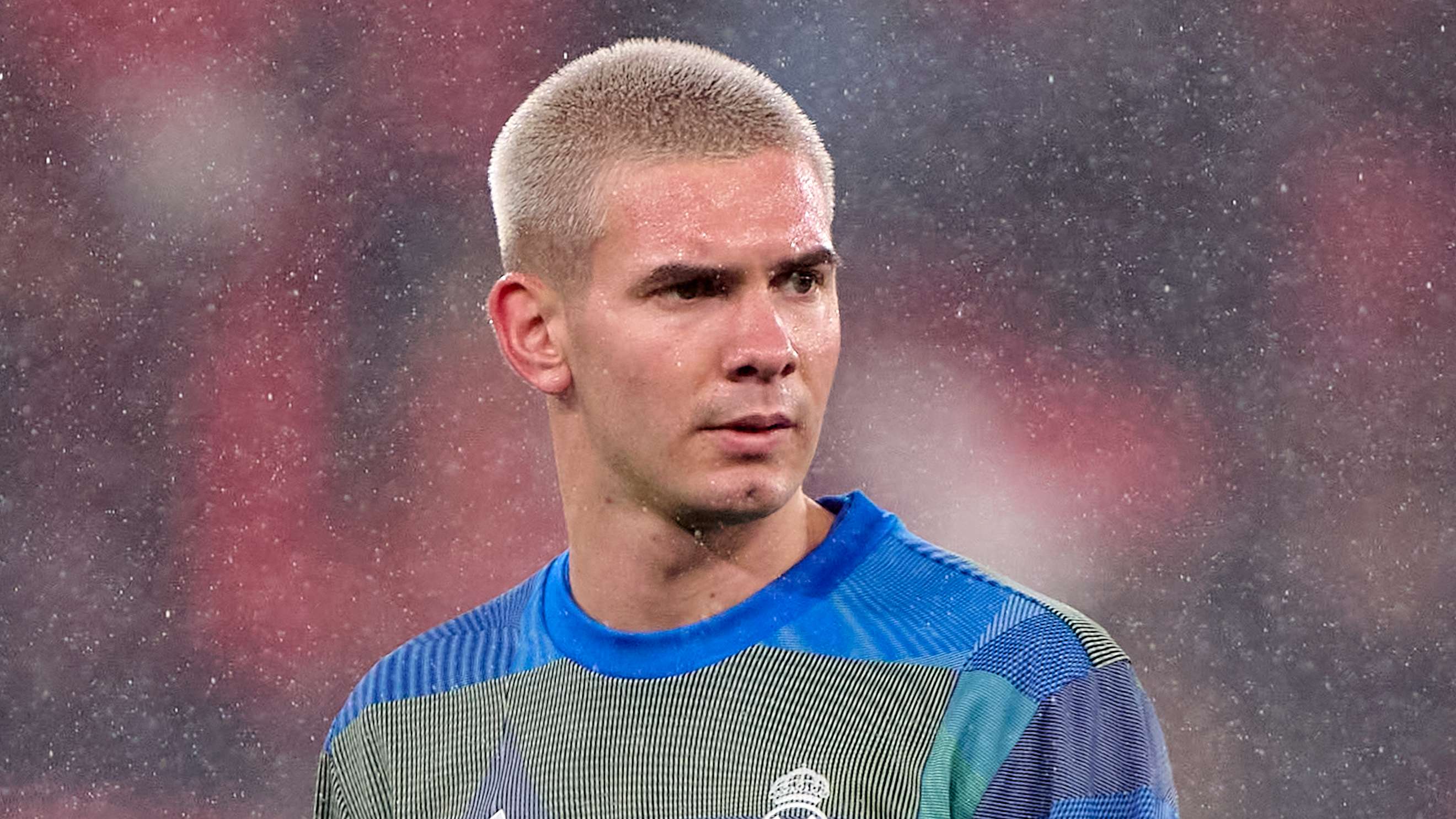 SL Benfica v Real Madrid C.F. - UEFA Champions League 2025/26 League Phase MD8