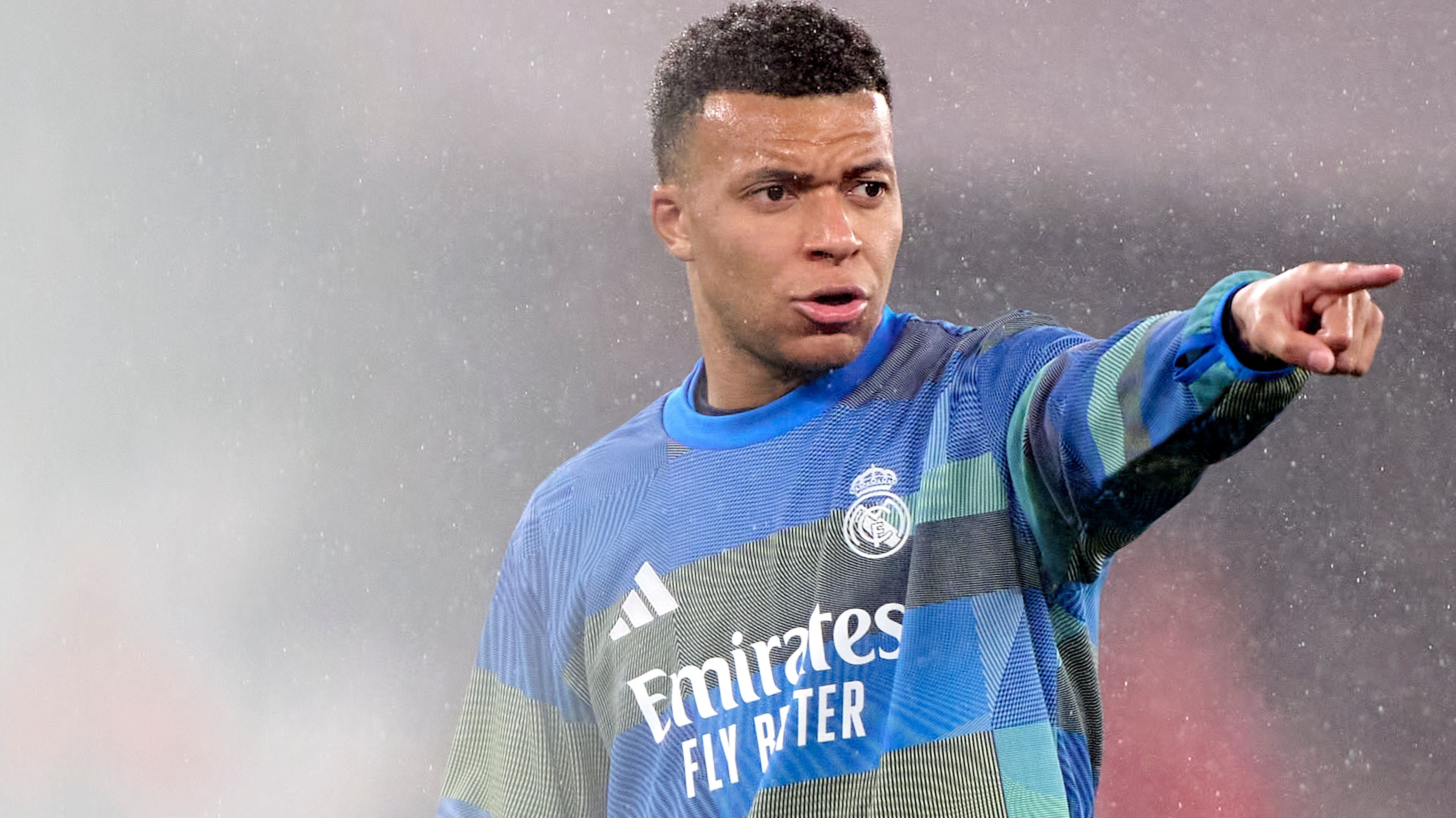 SL Benfica v Real Madrid C.F. - UEFA Champions League 2025/26 League Phase MD8