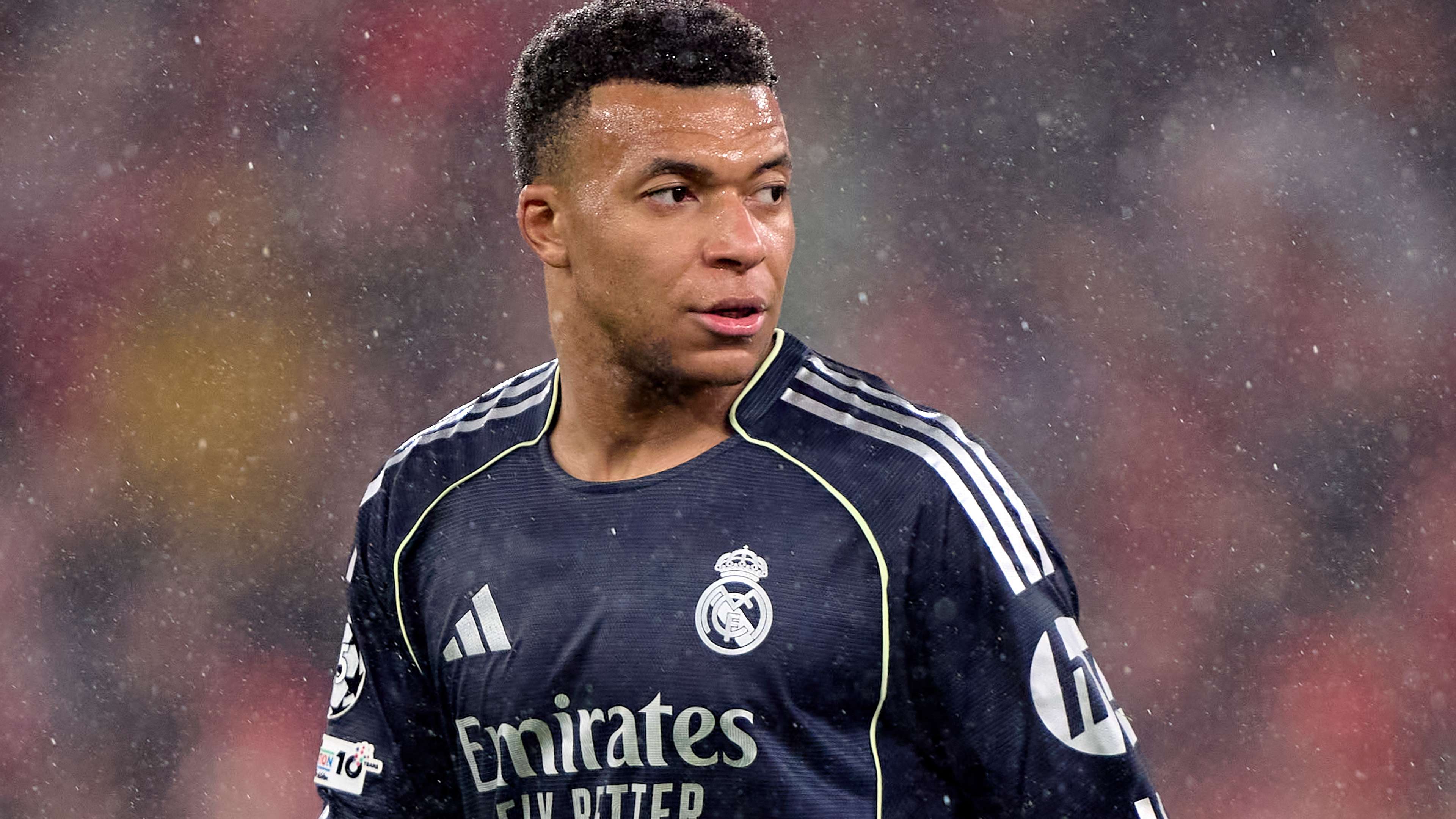 SL Benfica v Real Madrid C.F. - UEFA Champions League 2025/26 League Phase MD8