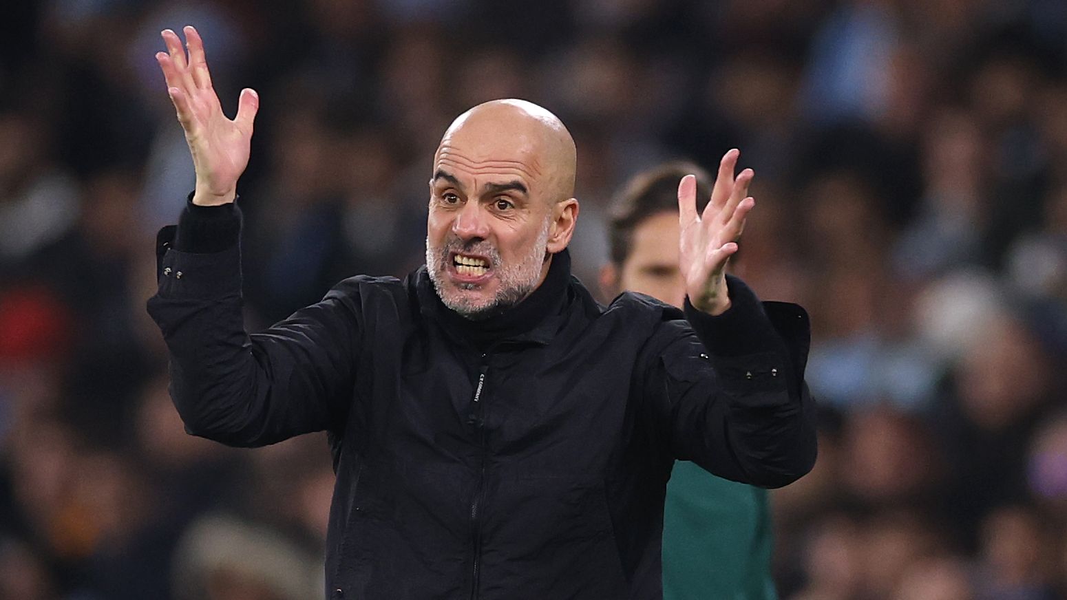 Manchester City v Galatasaray A.S. - UEFA Champions League 2025/26 League Phase MD8