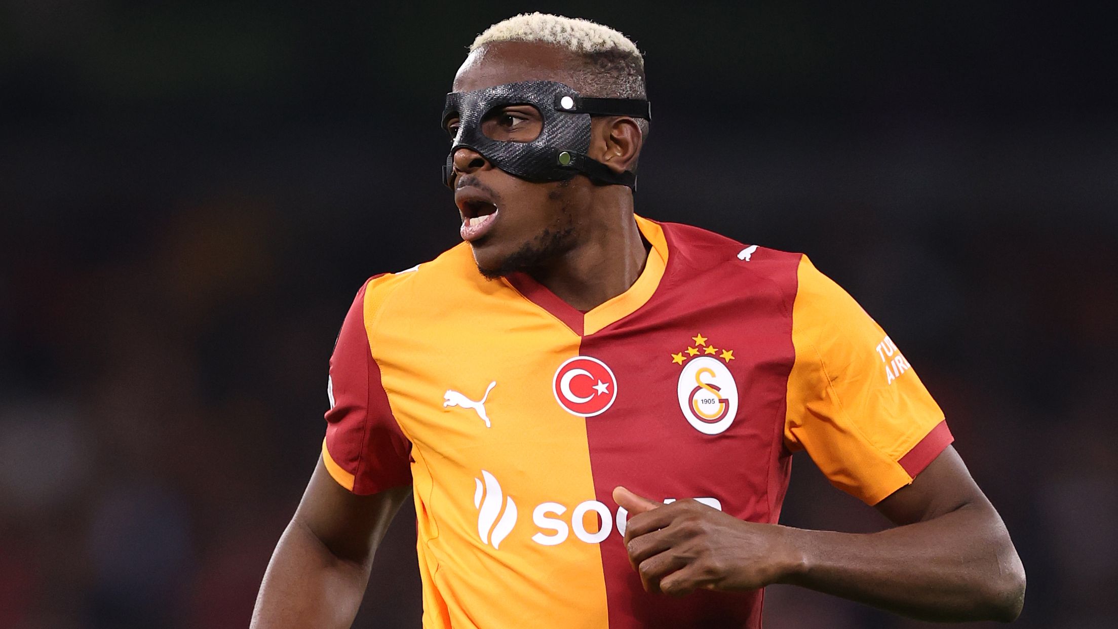 Manchester City v Galatasaray A.S. - UEFA Champions League 2025/26 League Phase MD8