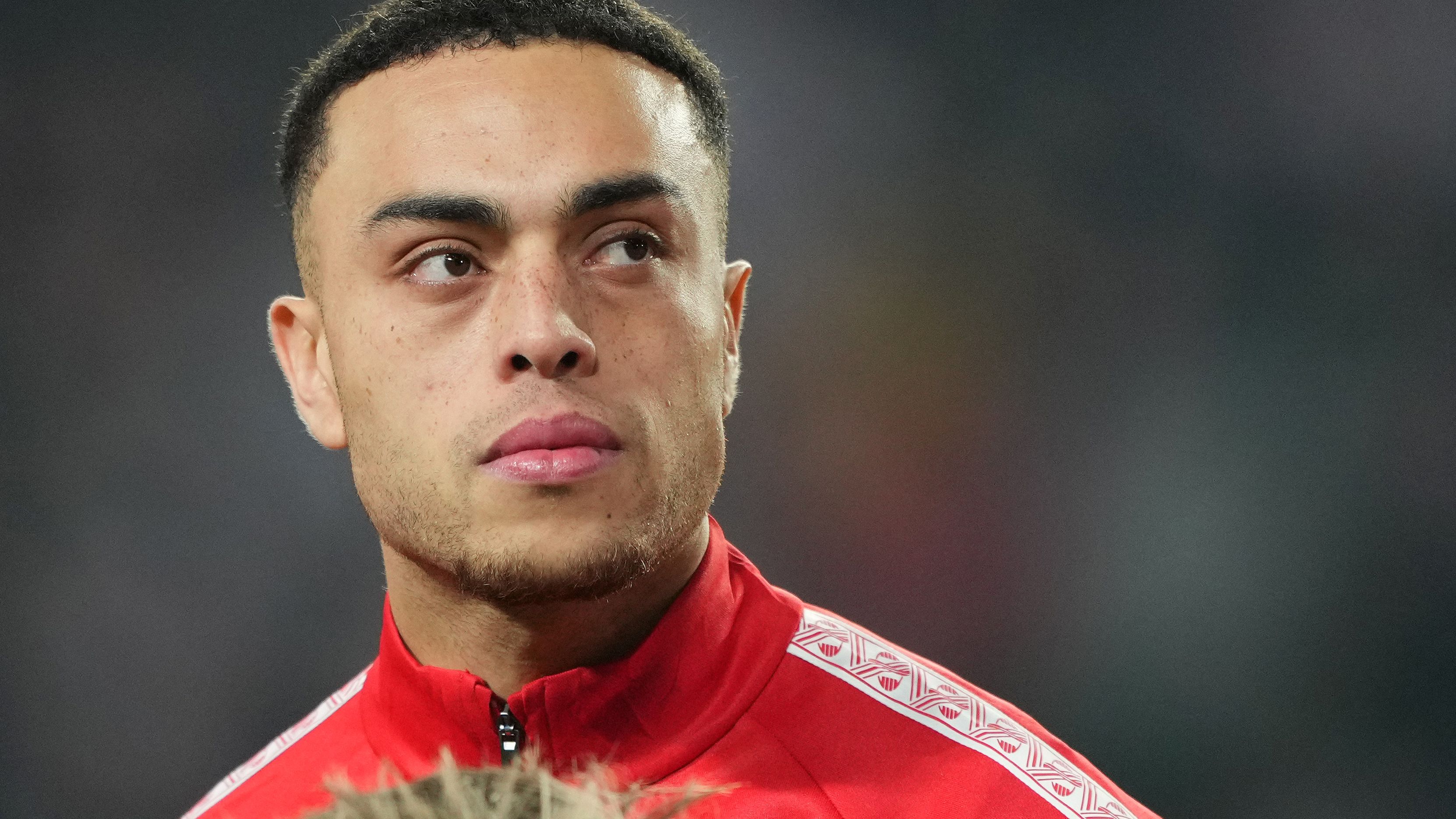 PSV Eindhoven v FC Bayern München - UEFA Champions League 2025/26 League Phase MD8