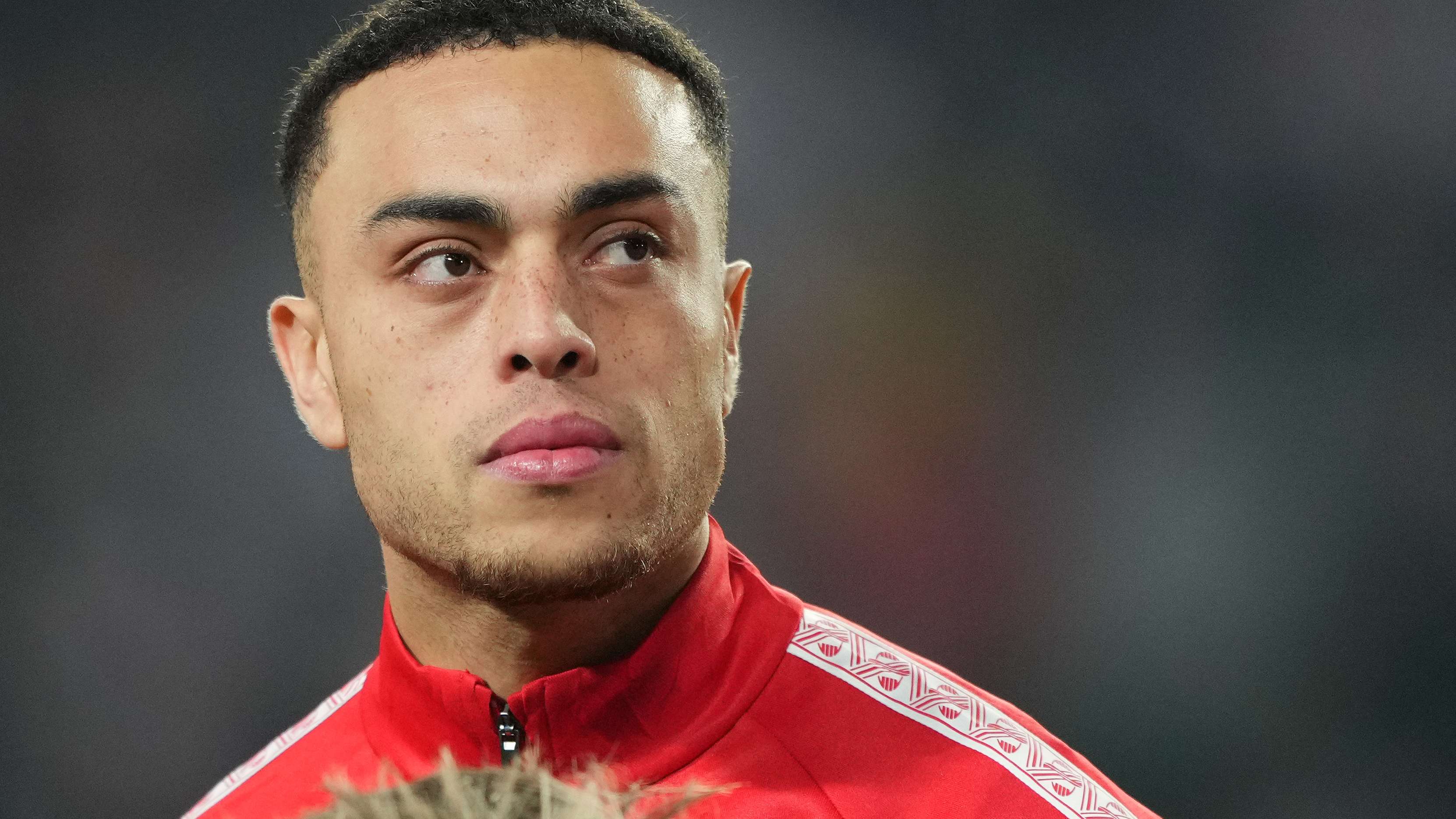 PSV Eindhoven v FC Bayern München - UEFA Champions League 2025/26 League Phase MD8