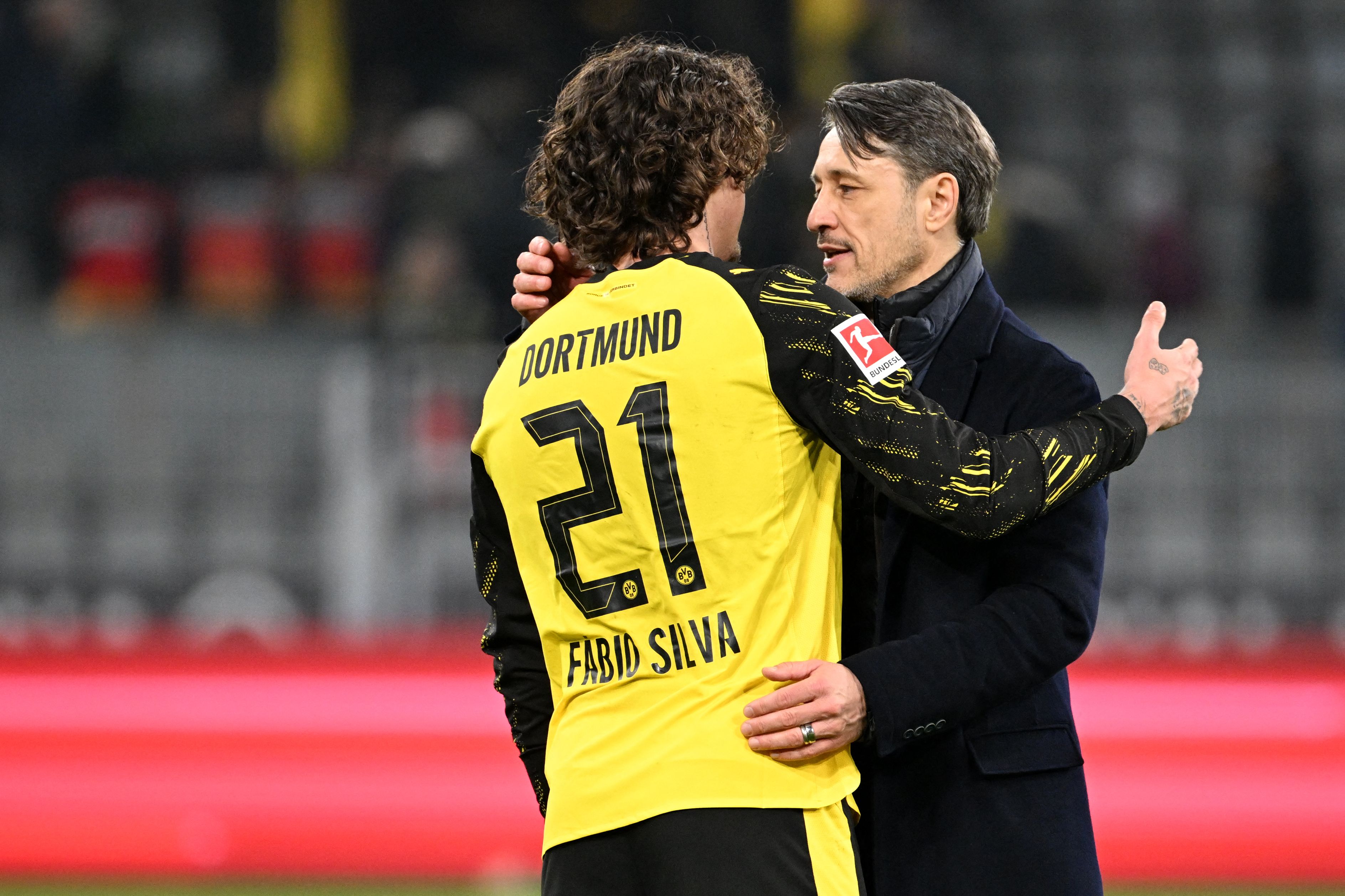 FBL-GER-BUNDESLIGA-DORTMUND-HEIDENHEIM
