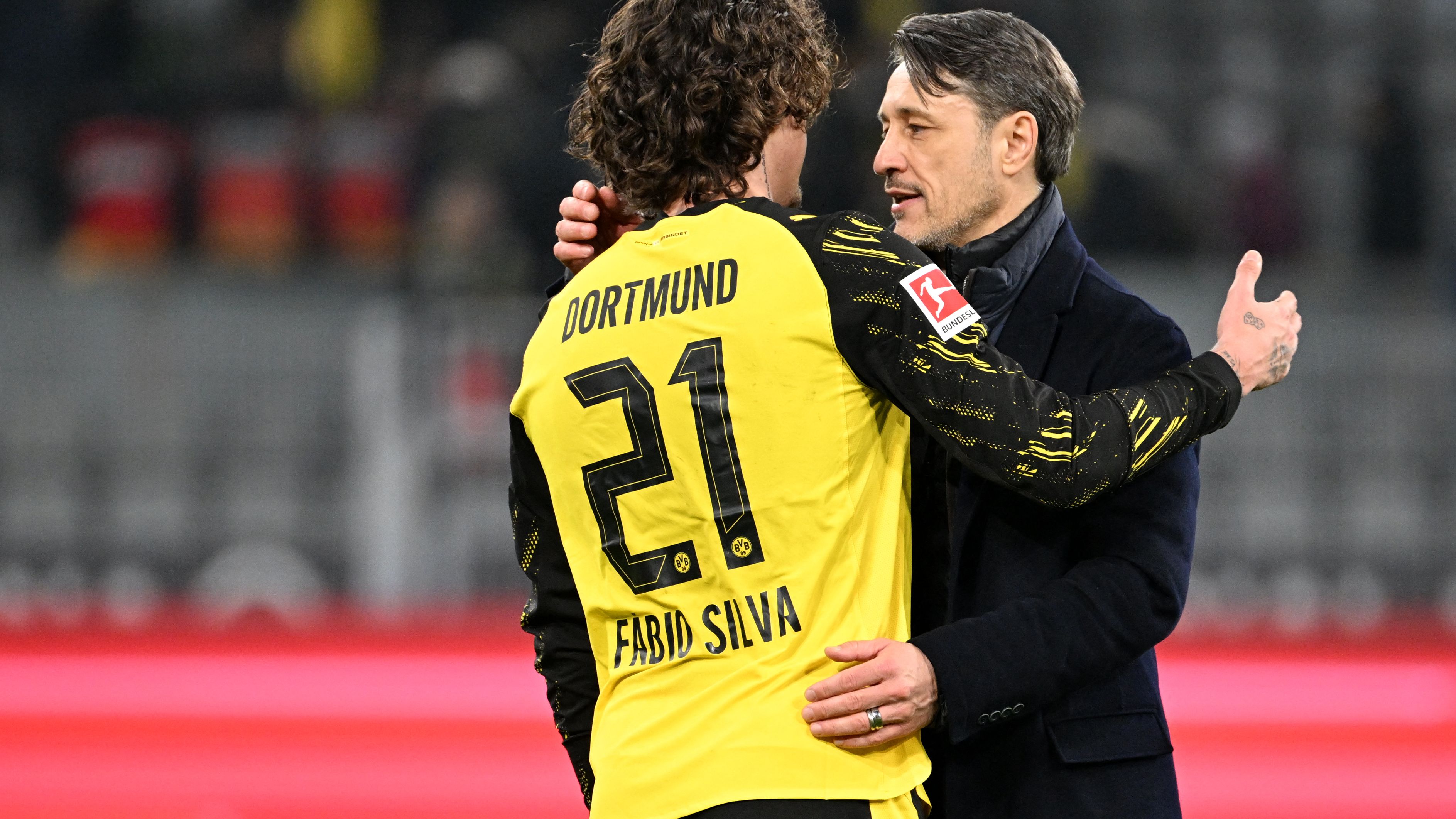 FBL-GER-BUNDESLIGA-DORTMUND-HEIDENHEIM