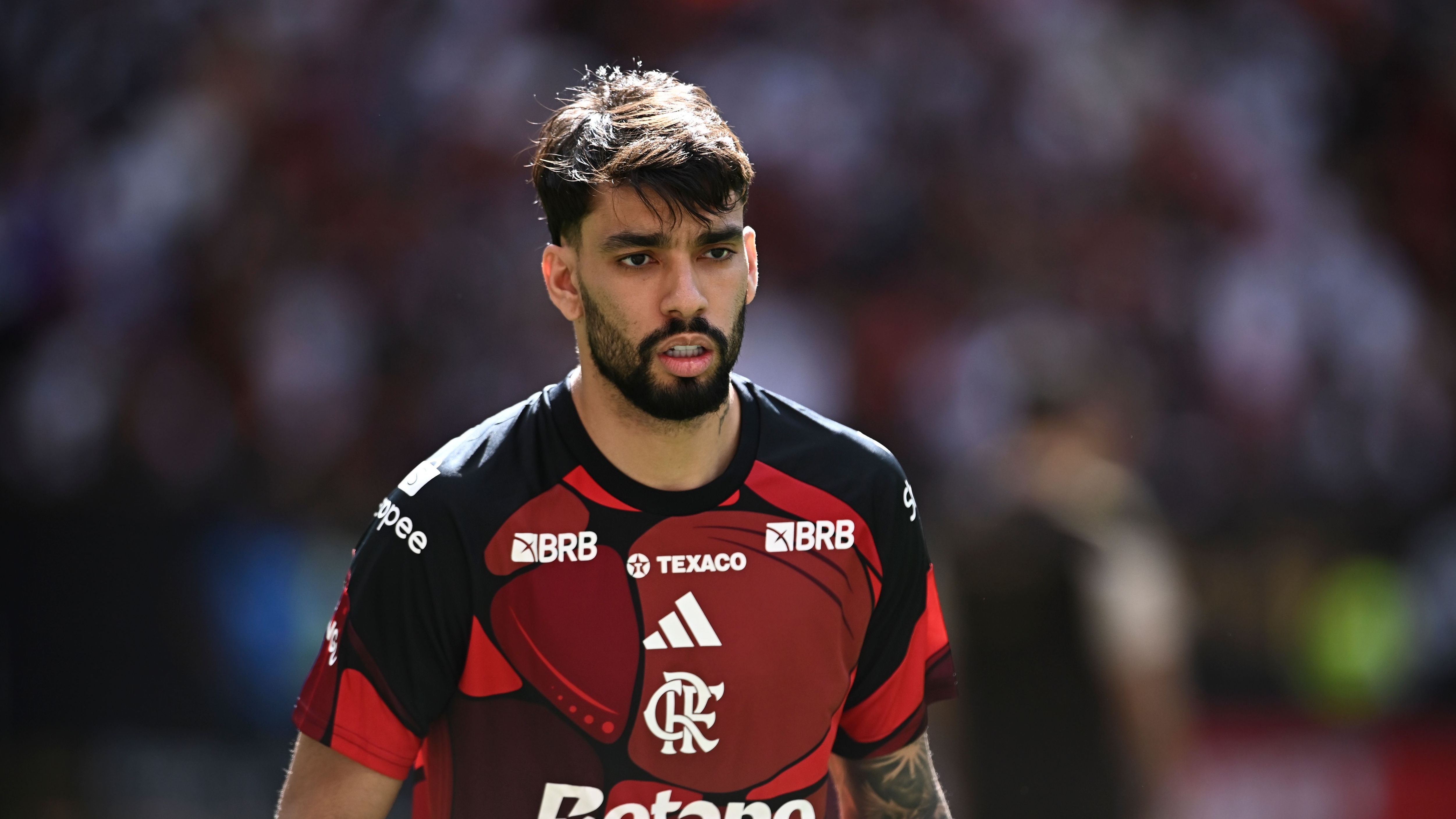 Flamengo v Corinthians - Supercopa Do Brasil 2026