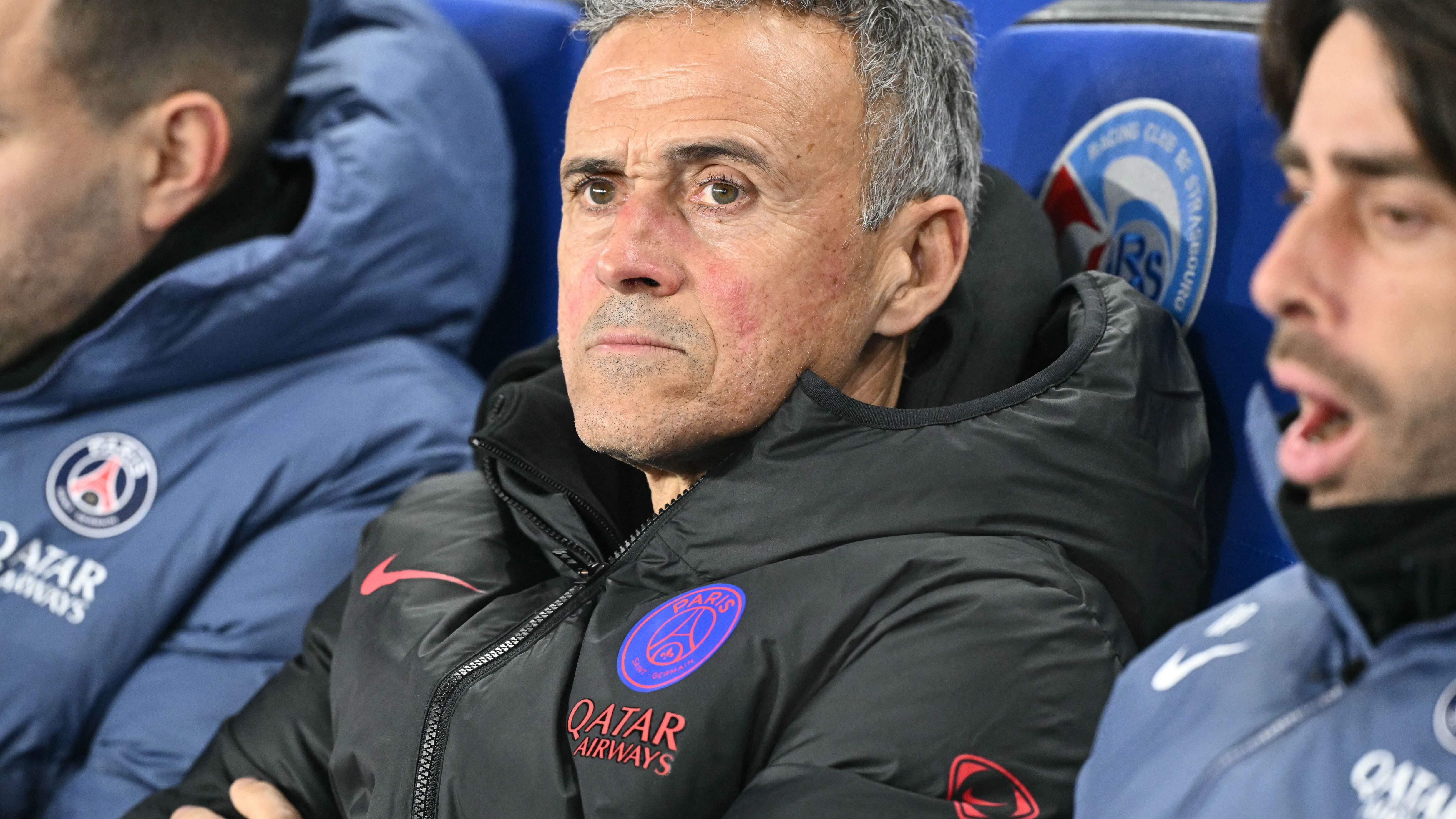 FBL-FRA-LIGUE1-STRASBOURG-PSG