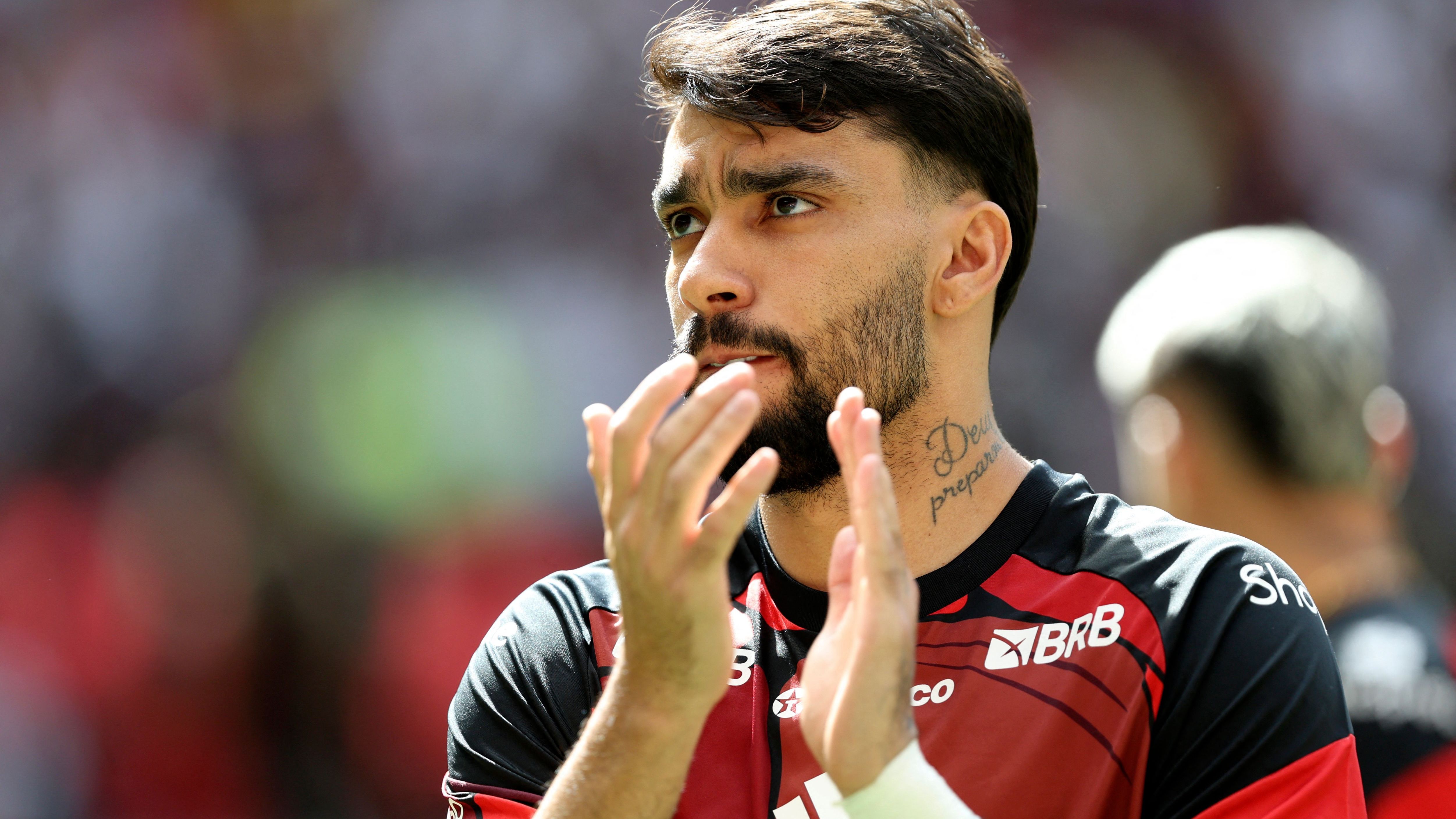 FBL-BRA-SUPERCOPA-FLAMENGO-CORINTHIANS