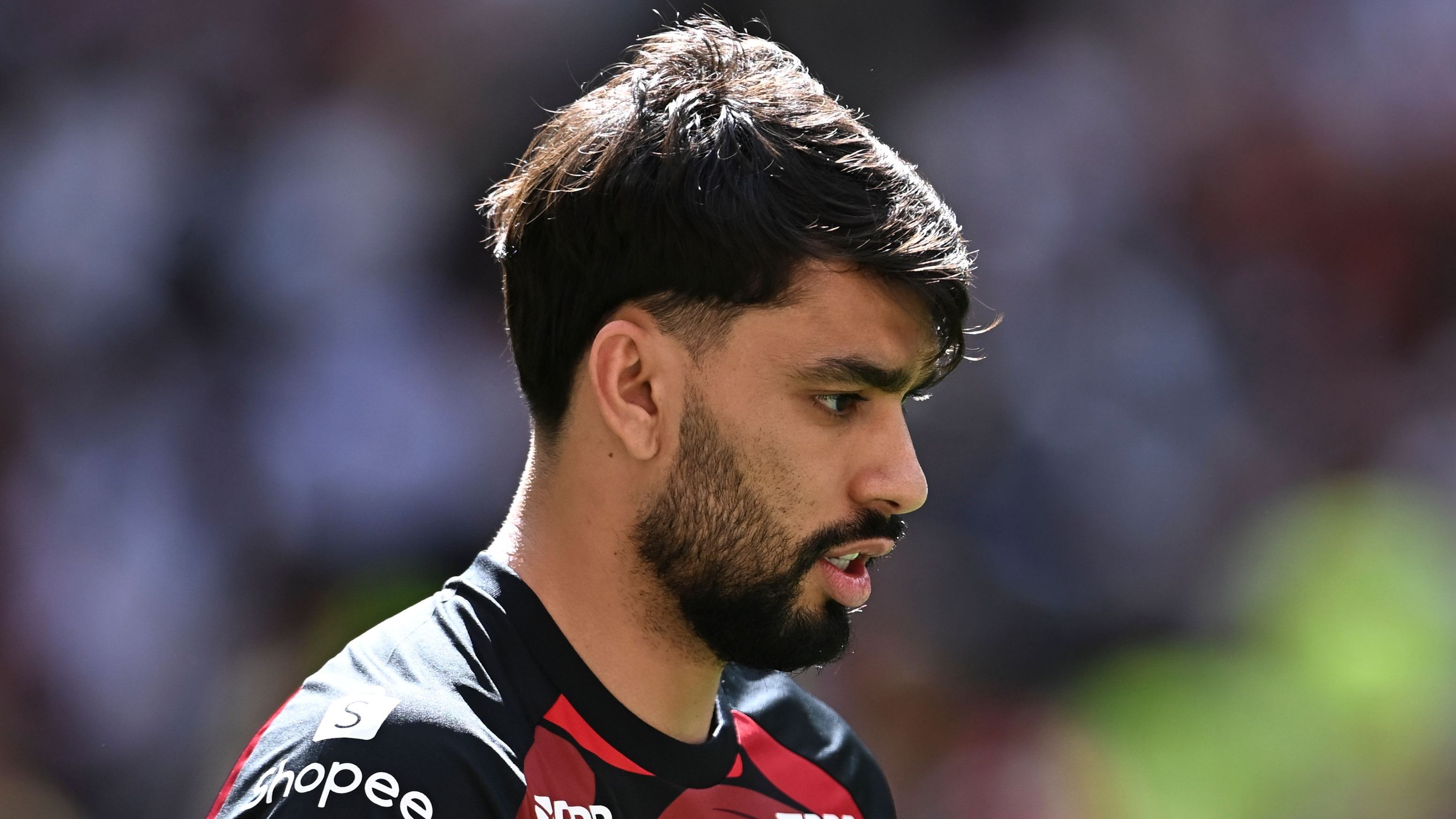 Flamengo v Corinthians - Supercopa Do Brasil 2026