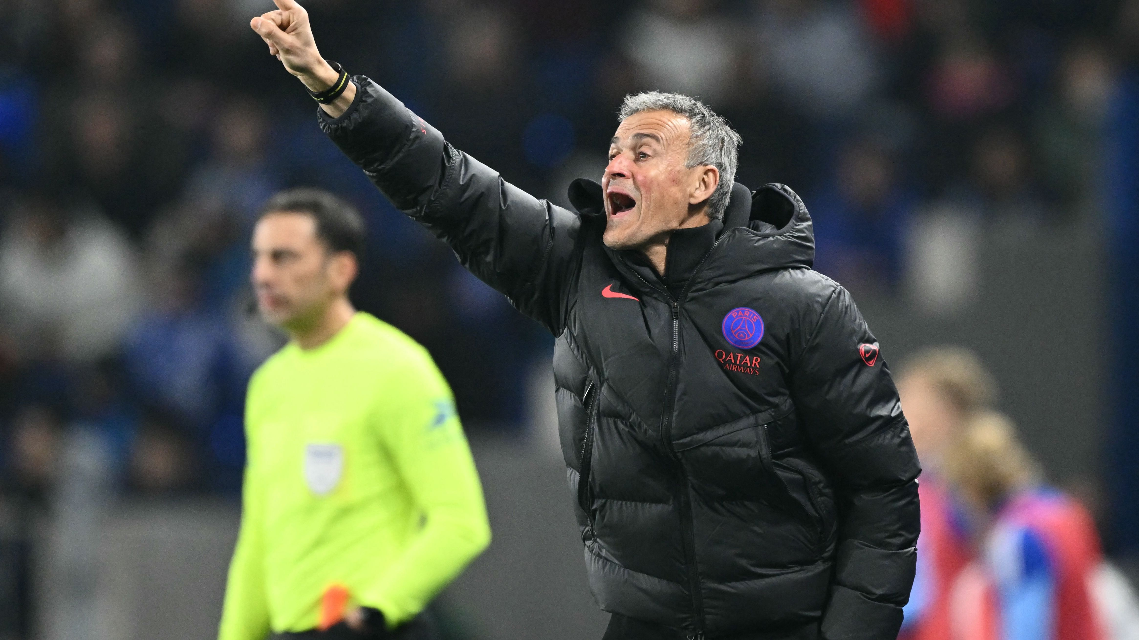 FBL-FRA-LIGUE1-STRASBOURG-PSG