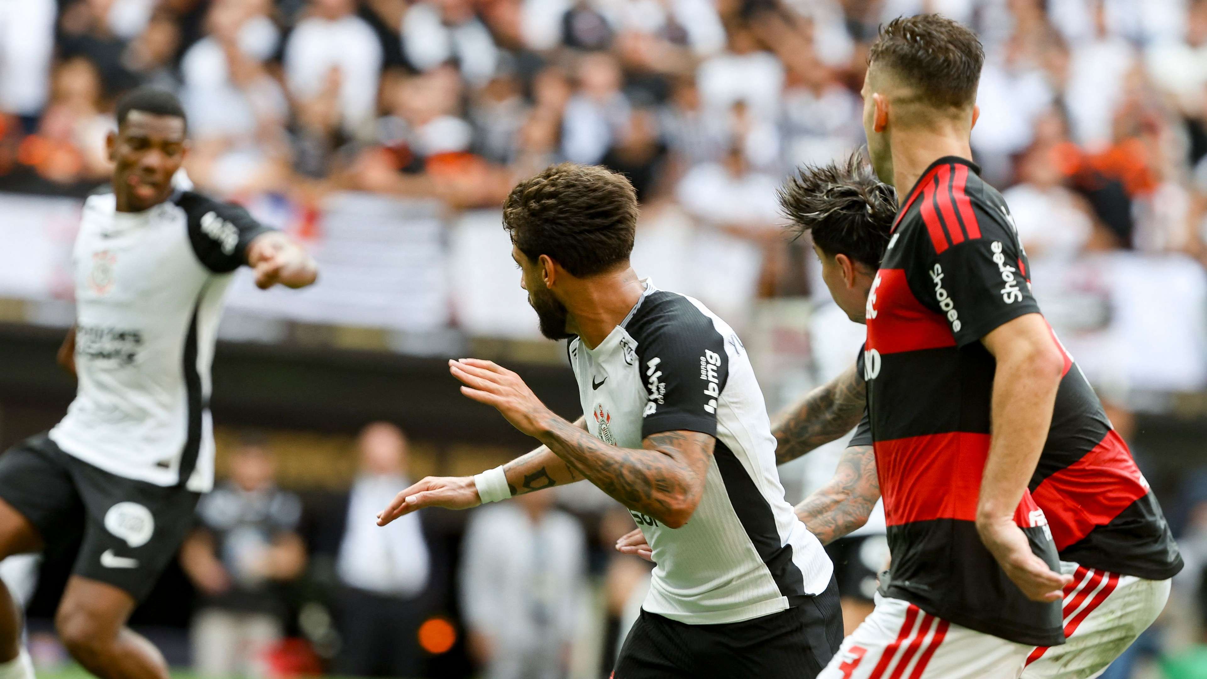 FBL-BRA-SUPERCOPA-FLAMENGO-CORINTHIANS