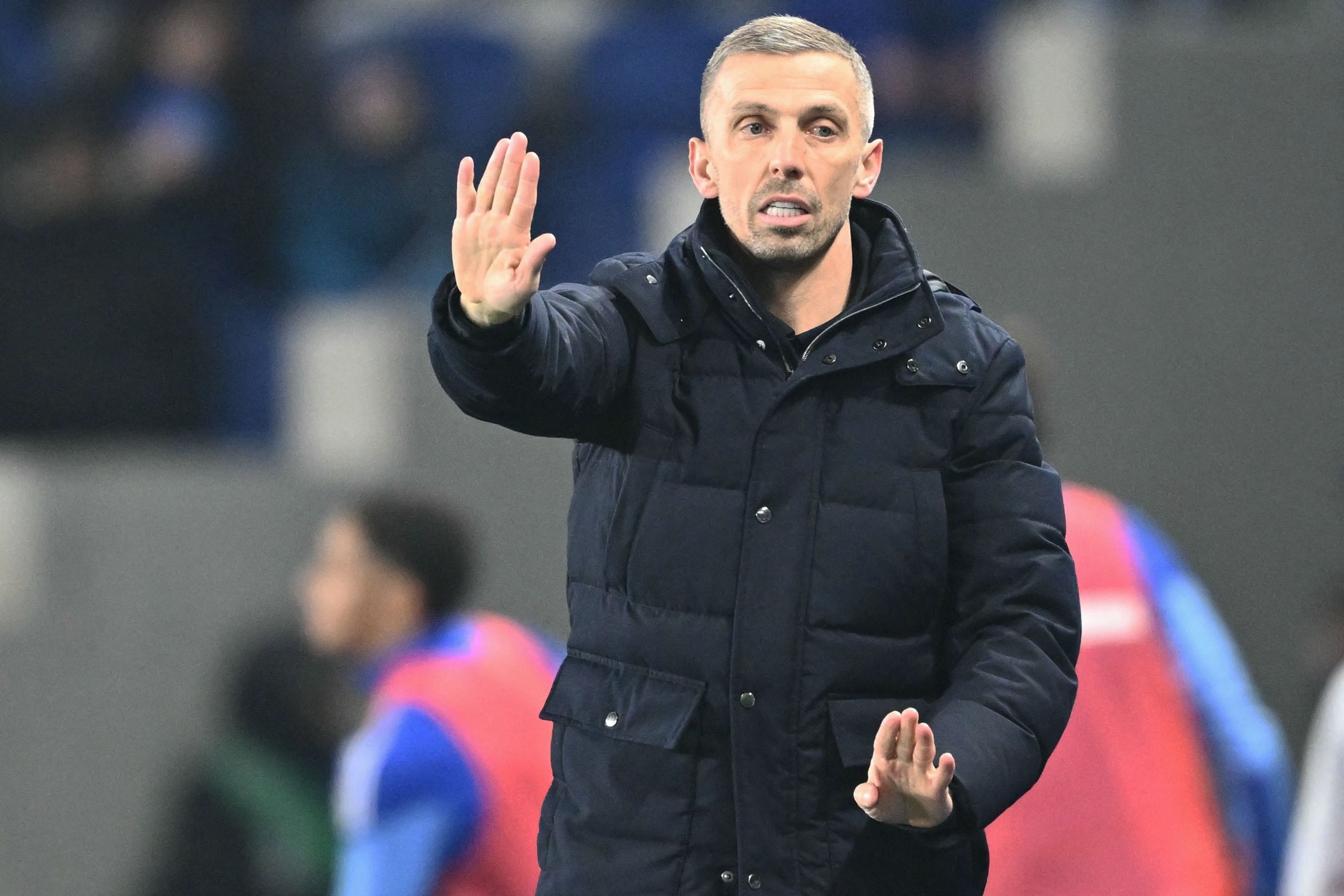 FBL-FRA-LIGUE1-STRASBOURG-PSG