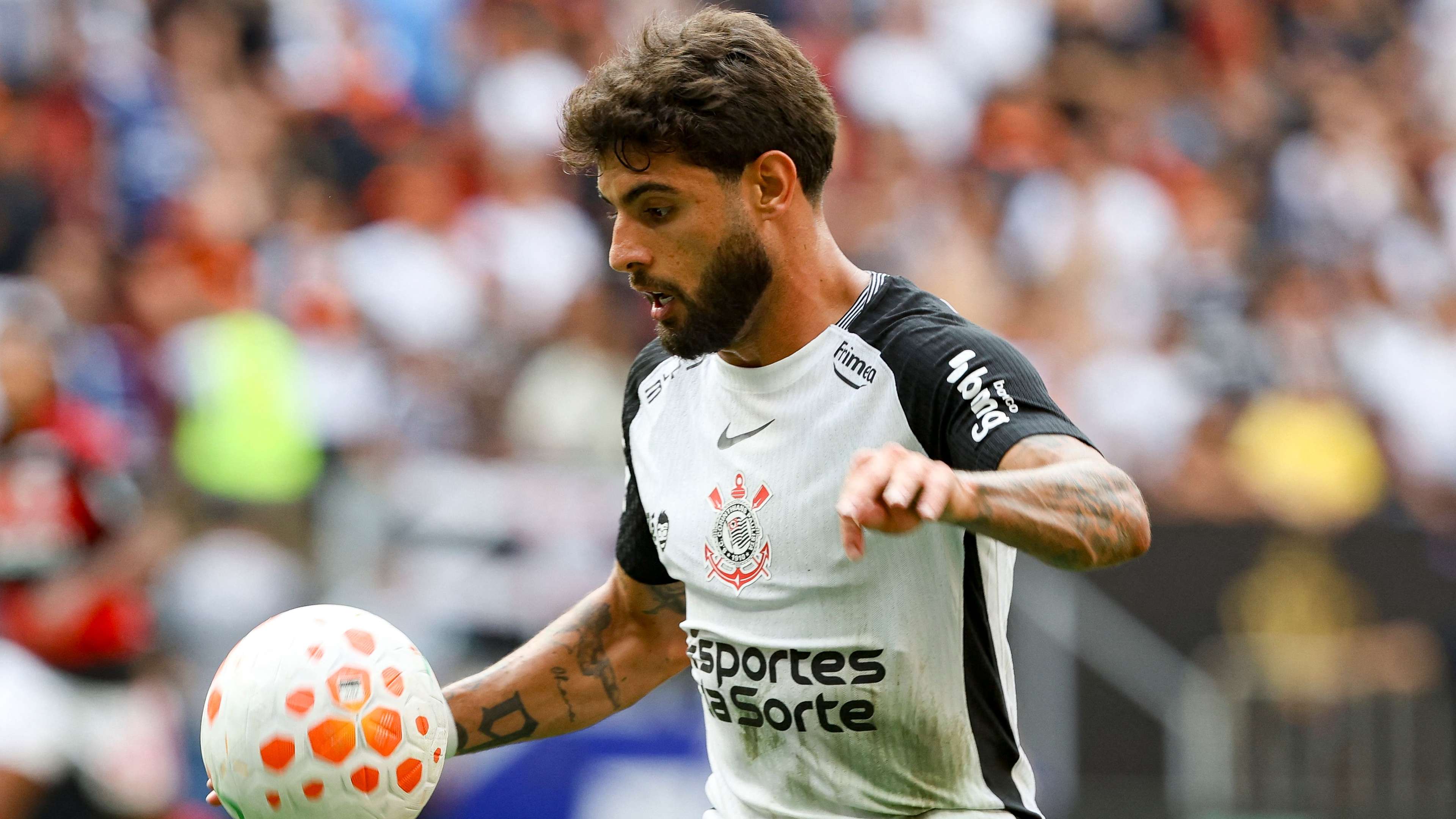 FBL-BRA-SUPERCOPA-FLAMENGO-CORINTHIANS