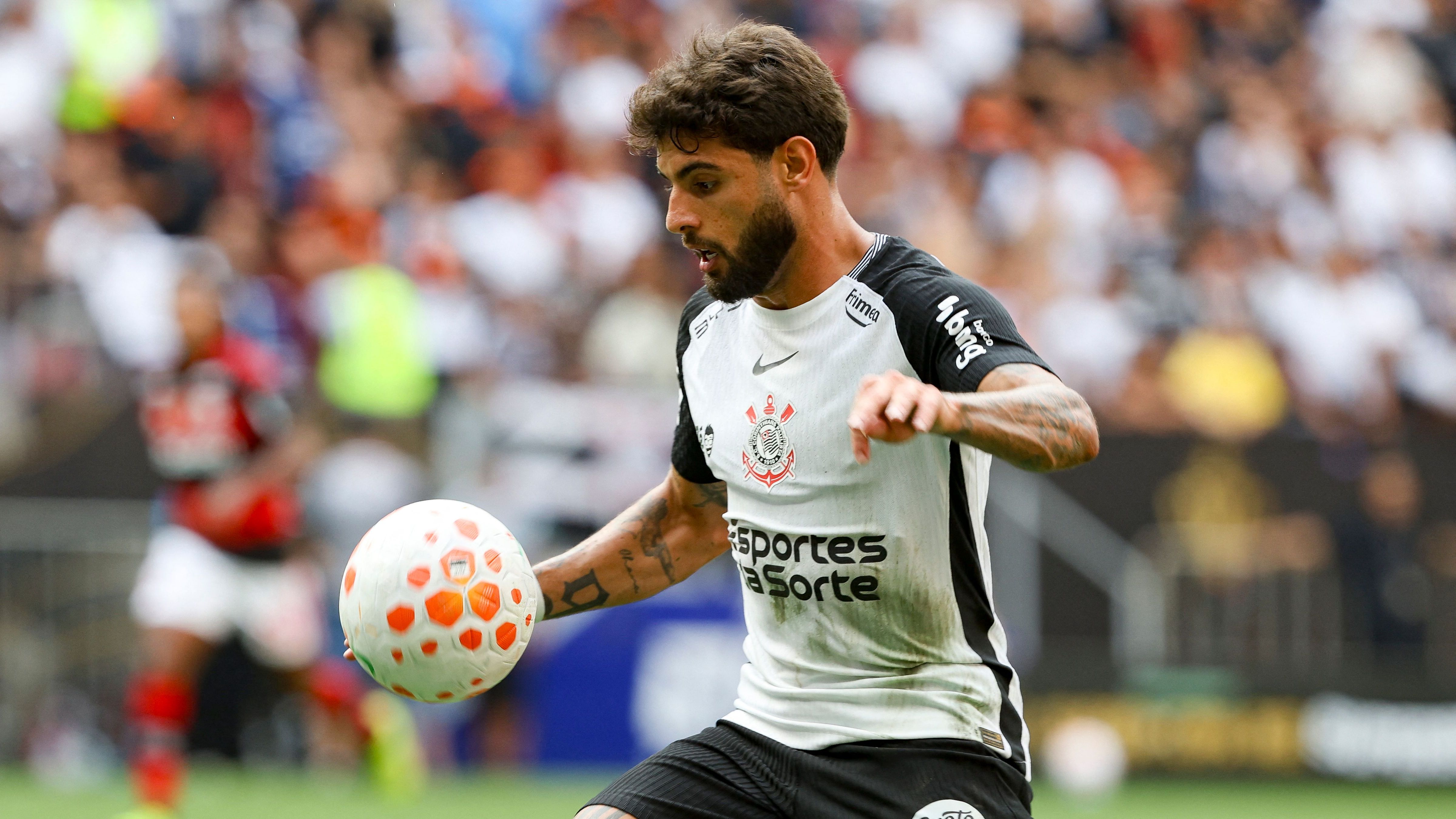 FBL-BRA-SUPERCOPA-FLAMENGO-CORINTHIANS