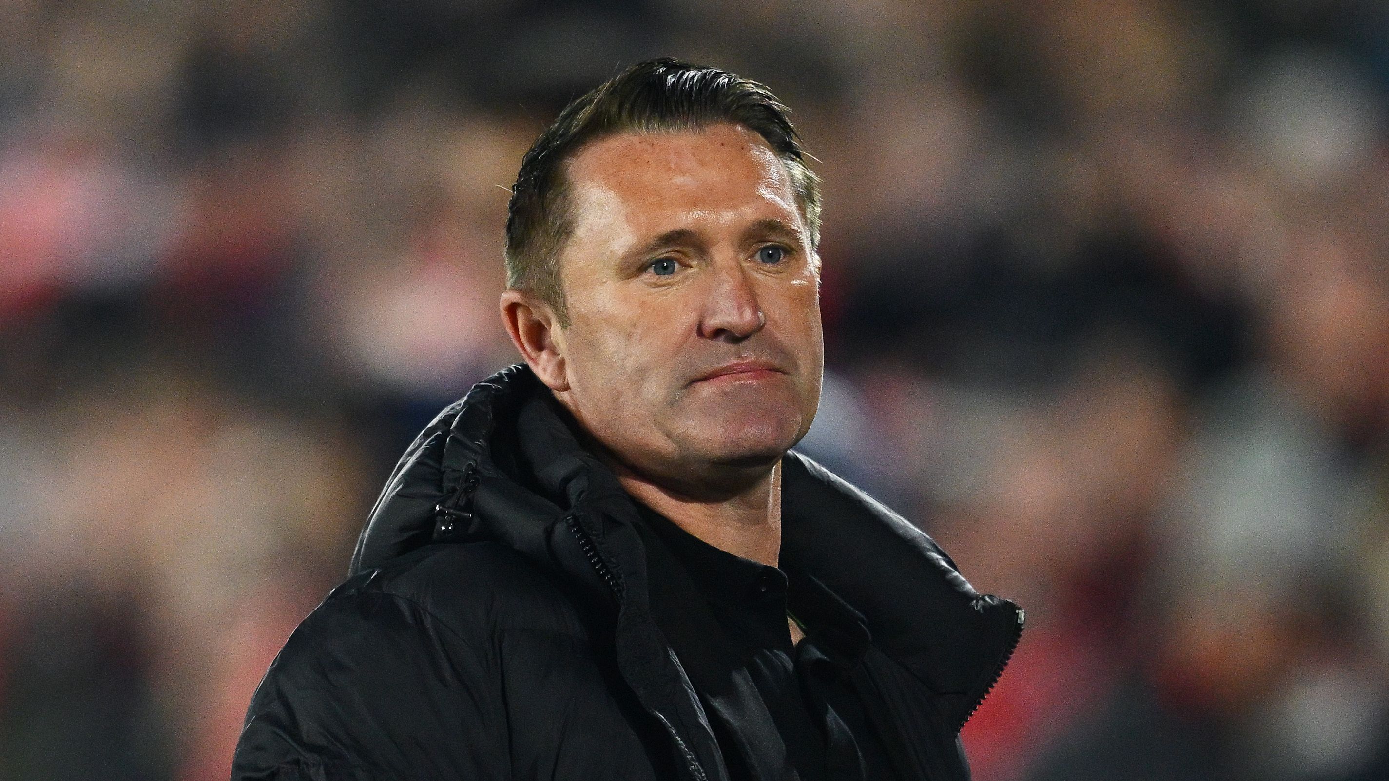 Nottingham Forest FC v Ferencvarosi TC - UEFA Europa League 2025/26 League Phase MD8