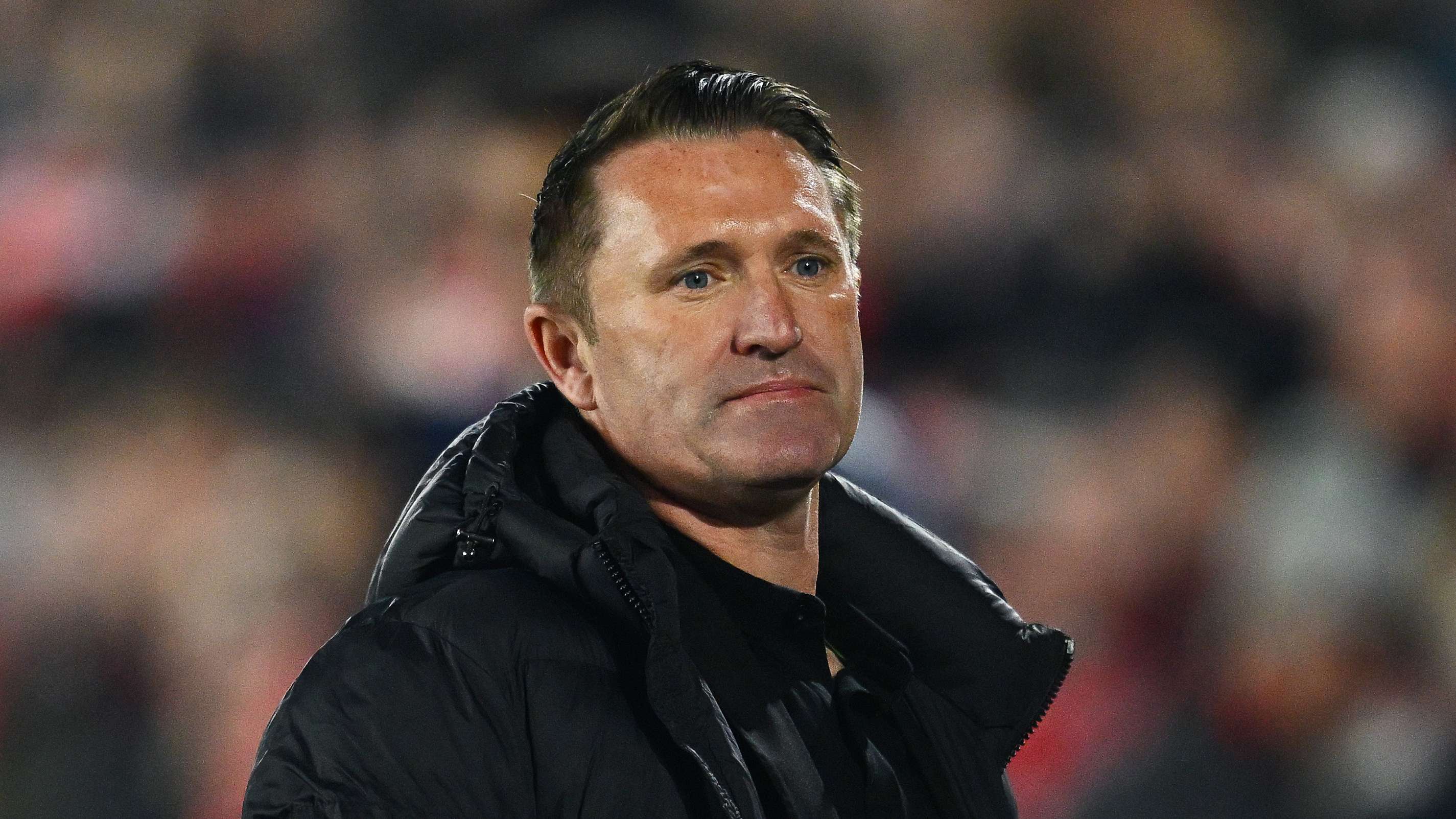 Nottingham Forest FC v Ferencvarosi TC - UEFA Europa League 2025/26 League Phase MD8