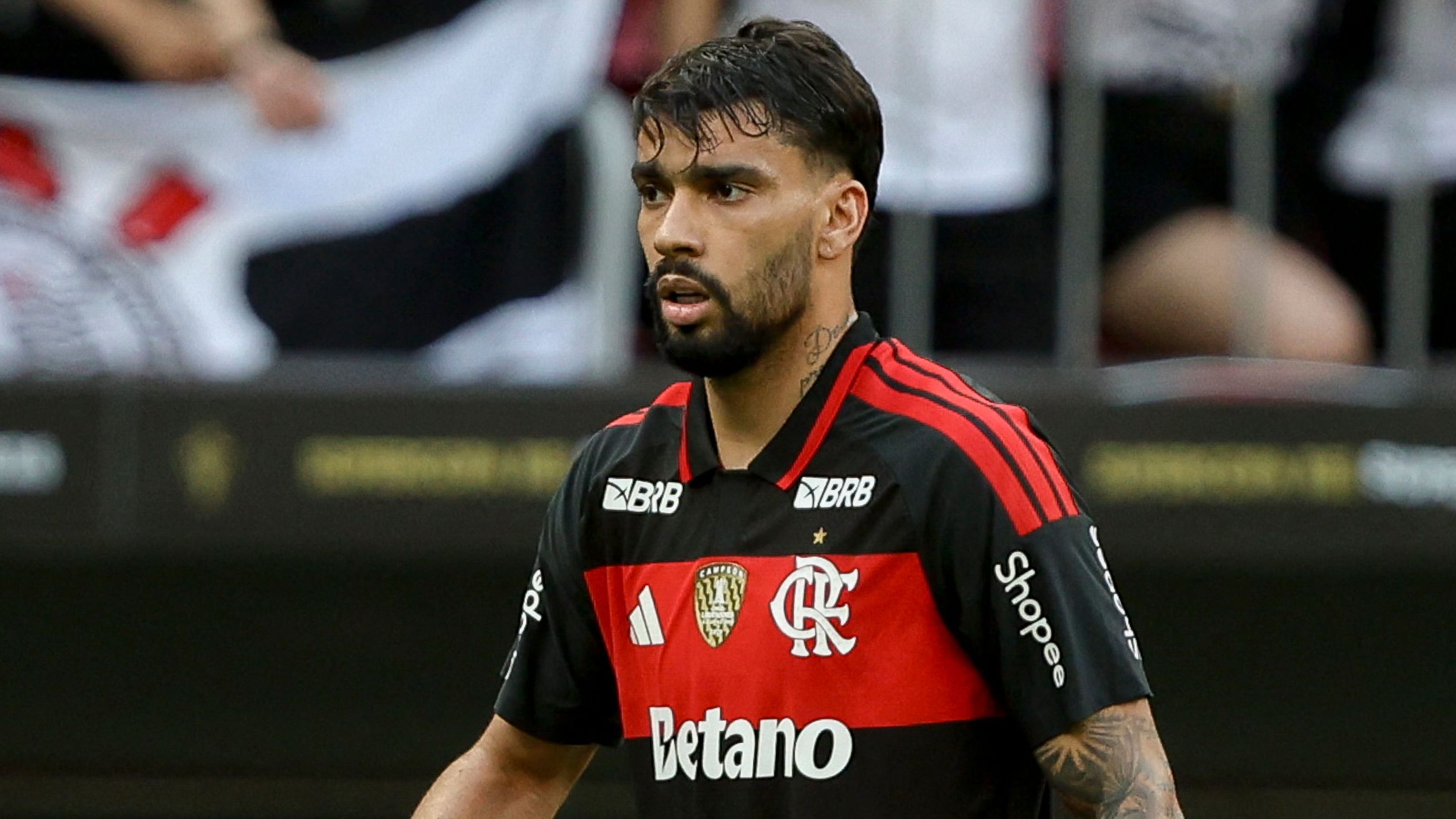 FBL-BRA-SUPERCOPA-FLAMENGO-CORINTHIANS