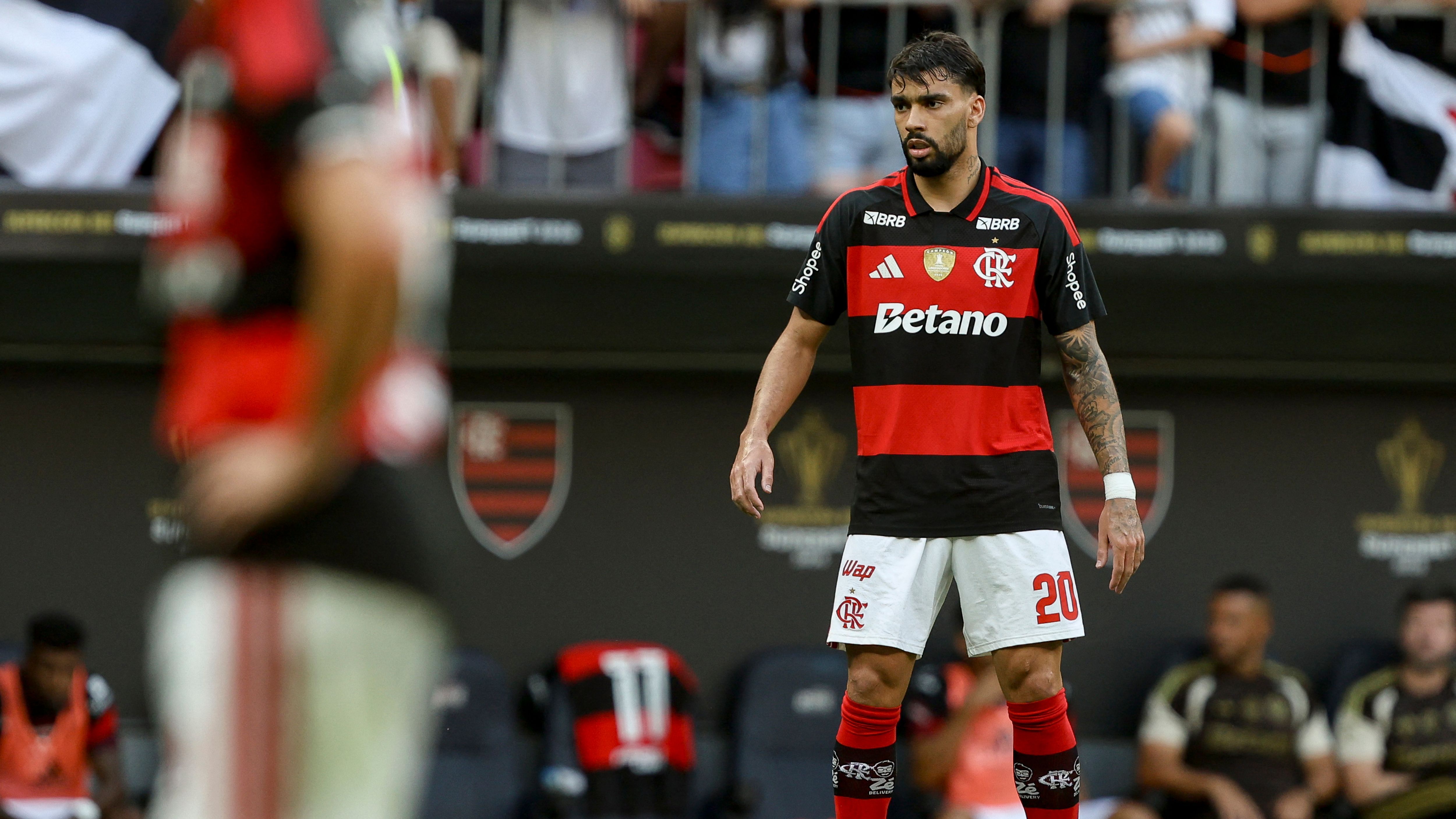 FBL-BRA-SUPERCOPA-FLAMENGO-CORINTHIANS