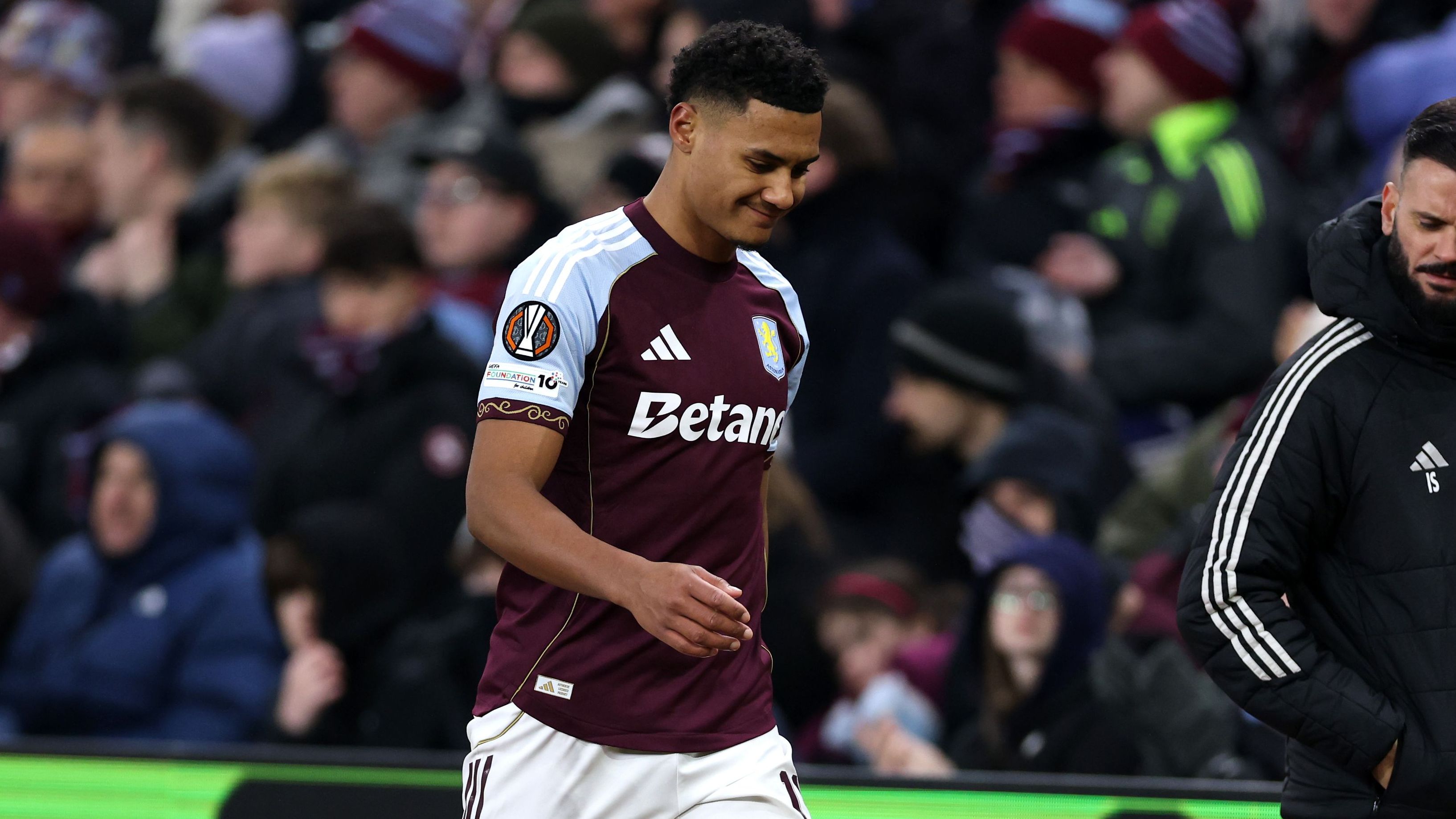 Aston Villa FC v FC Salzburg - UEFA Europa League 2025/26 League Phase MD8