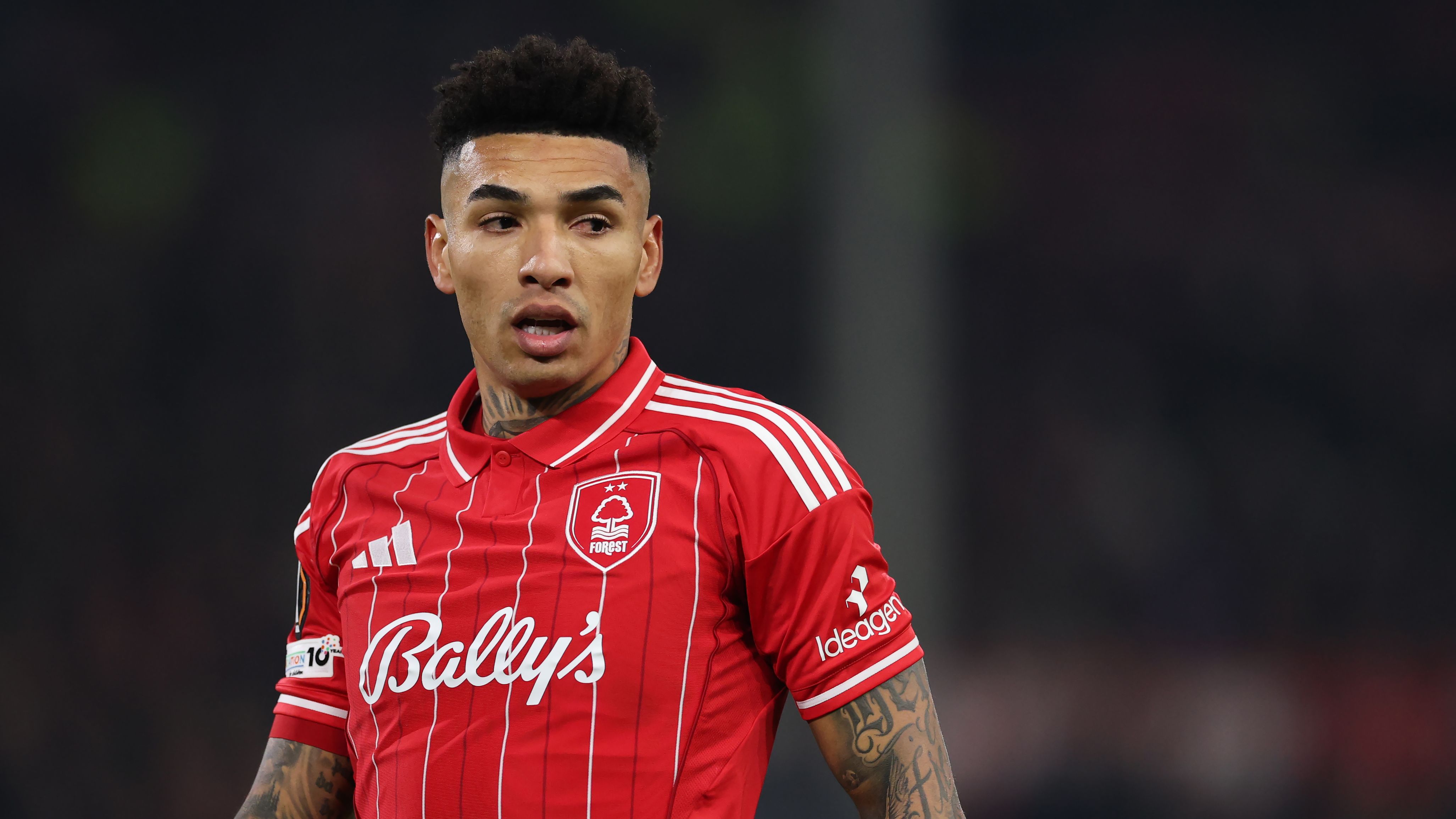 Nottingham Forest FC v Ferencvarosi TC - UEFA Europa League 2025/26 League Phase MD8