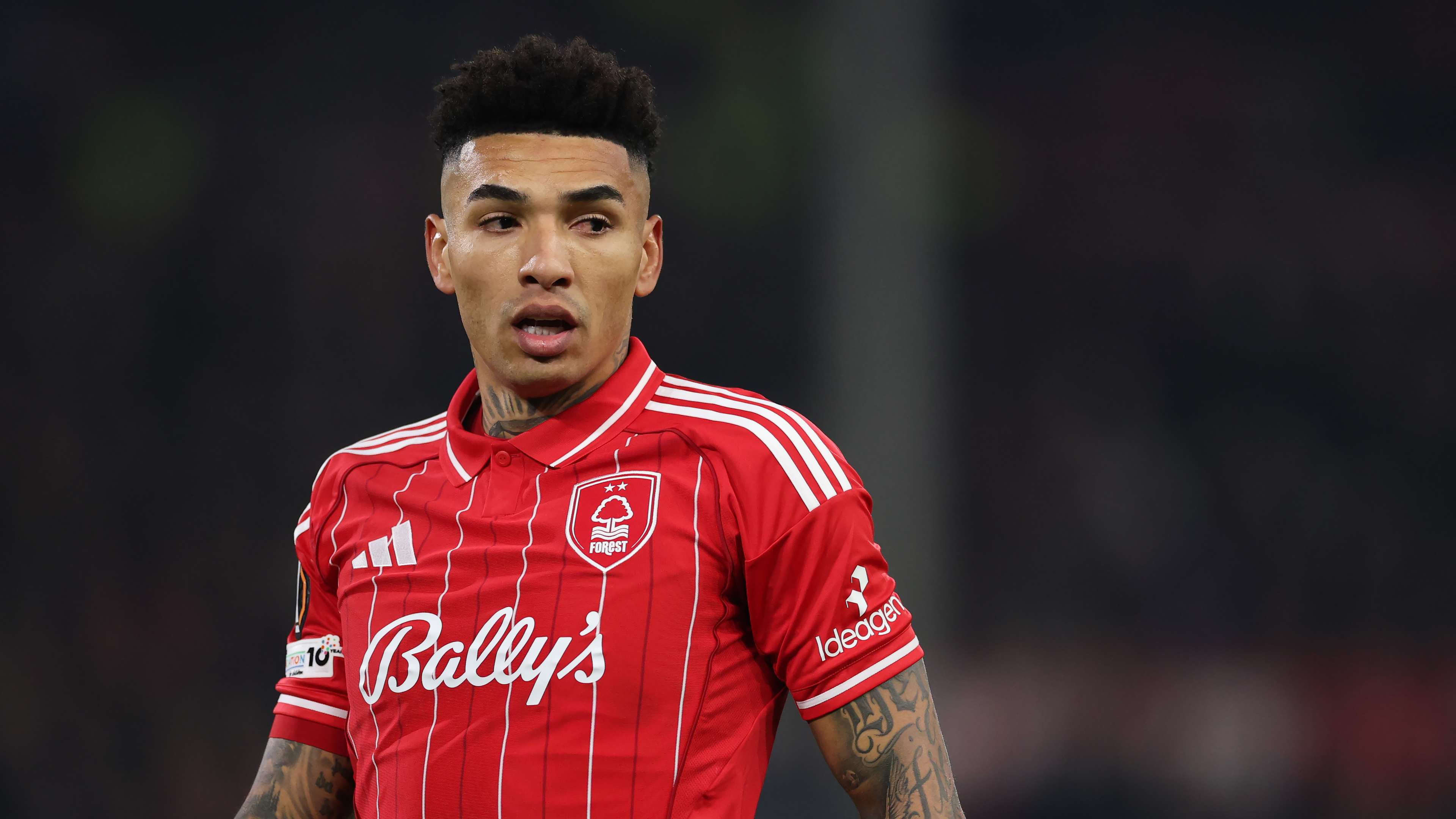 Nottingham Forest FC v Ferencvarosi TC - UEFA Europa League 2025/26 League Phase MD8