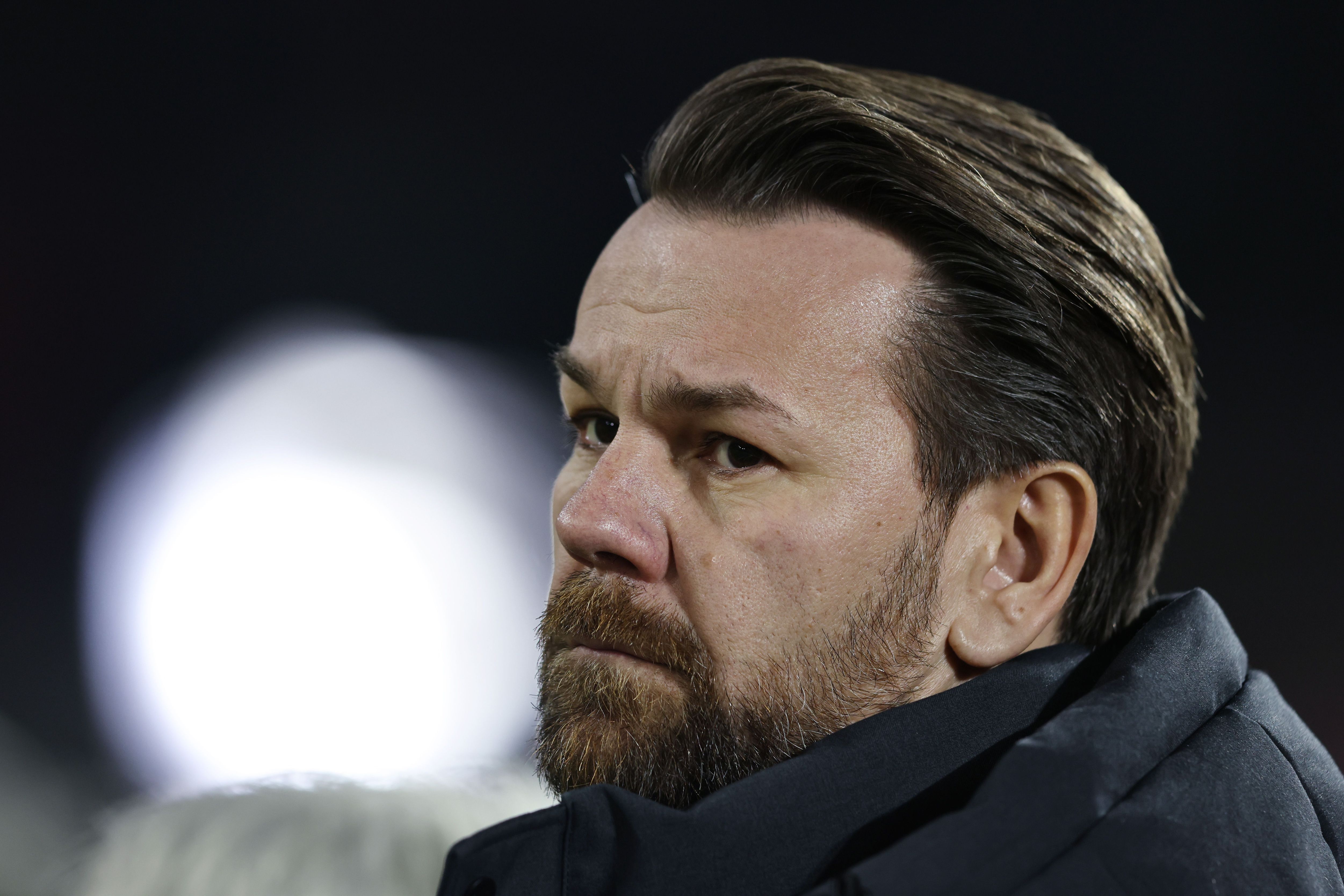 1. FC Köln v VfL Wolfsburg - Bundesliga