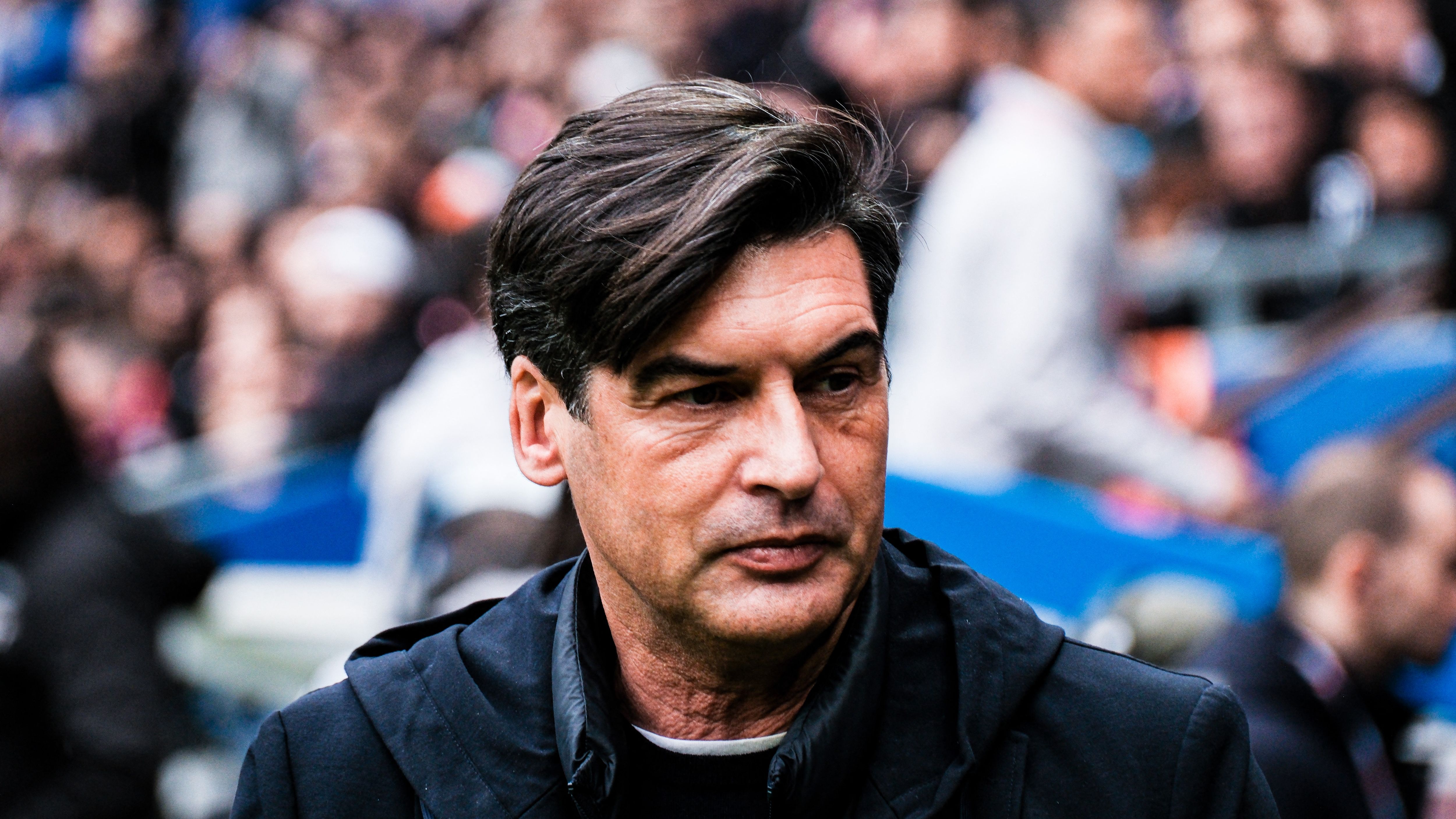 FRANCE-LYON-SPORT-FOOTBALL-LIGUE 1-OLYMPIQUE LYONNAIS-OL-LILLE-L